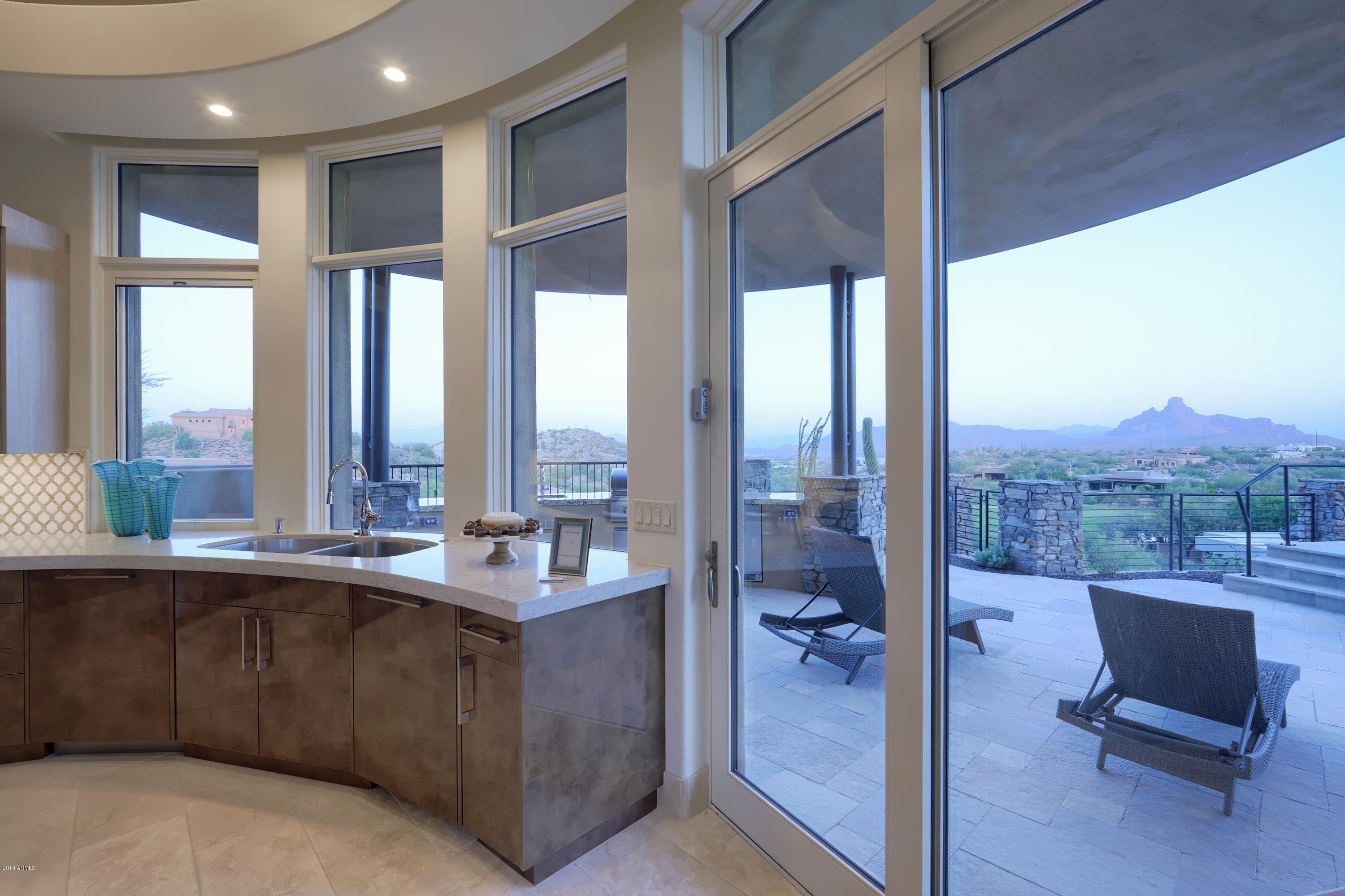 FIREROCK PARCEL D - Residential