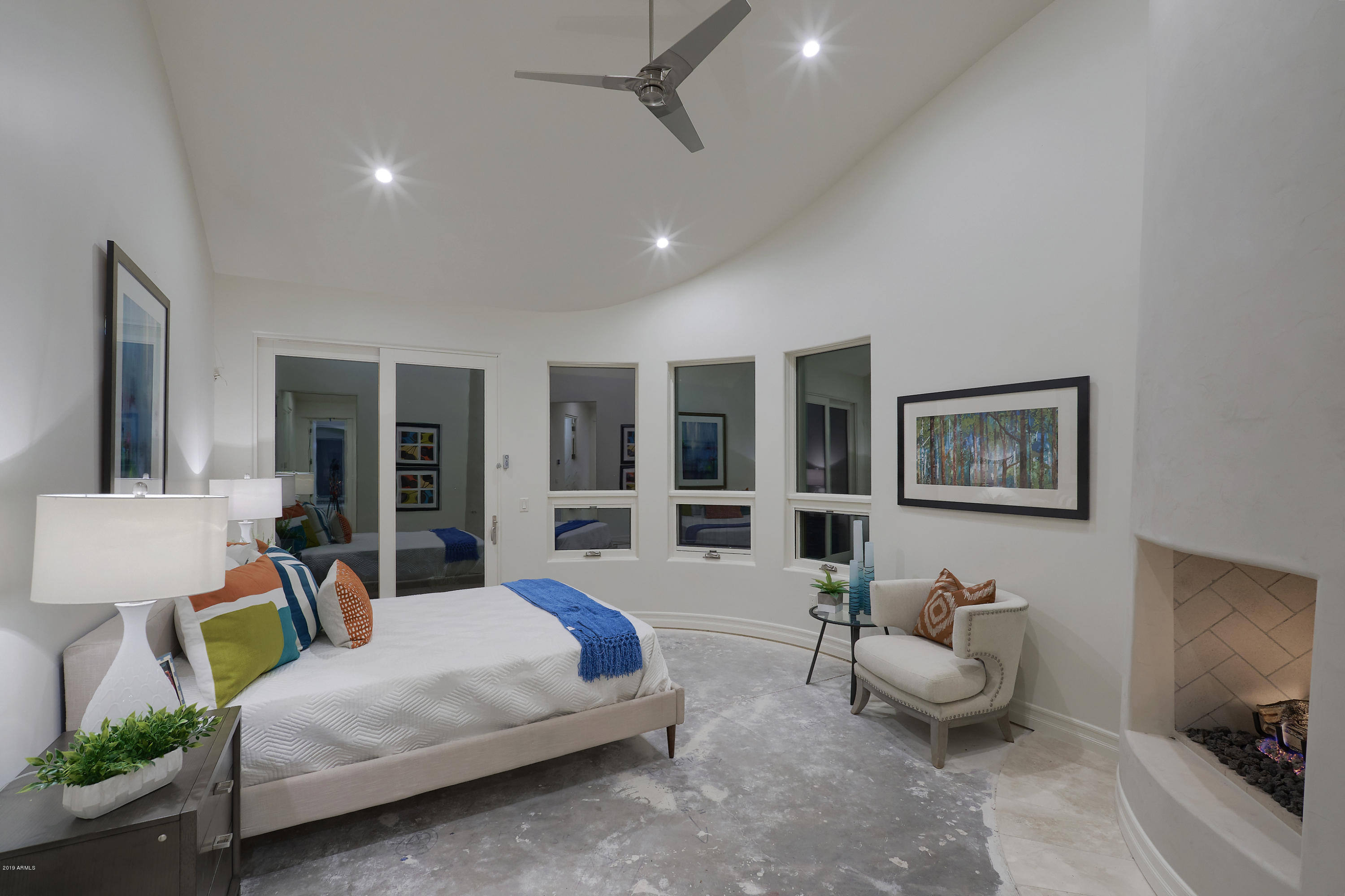 FIREROCK PARCEL D - Residential