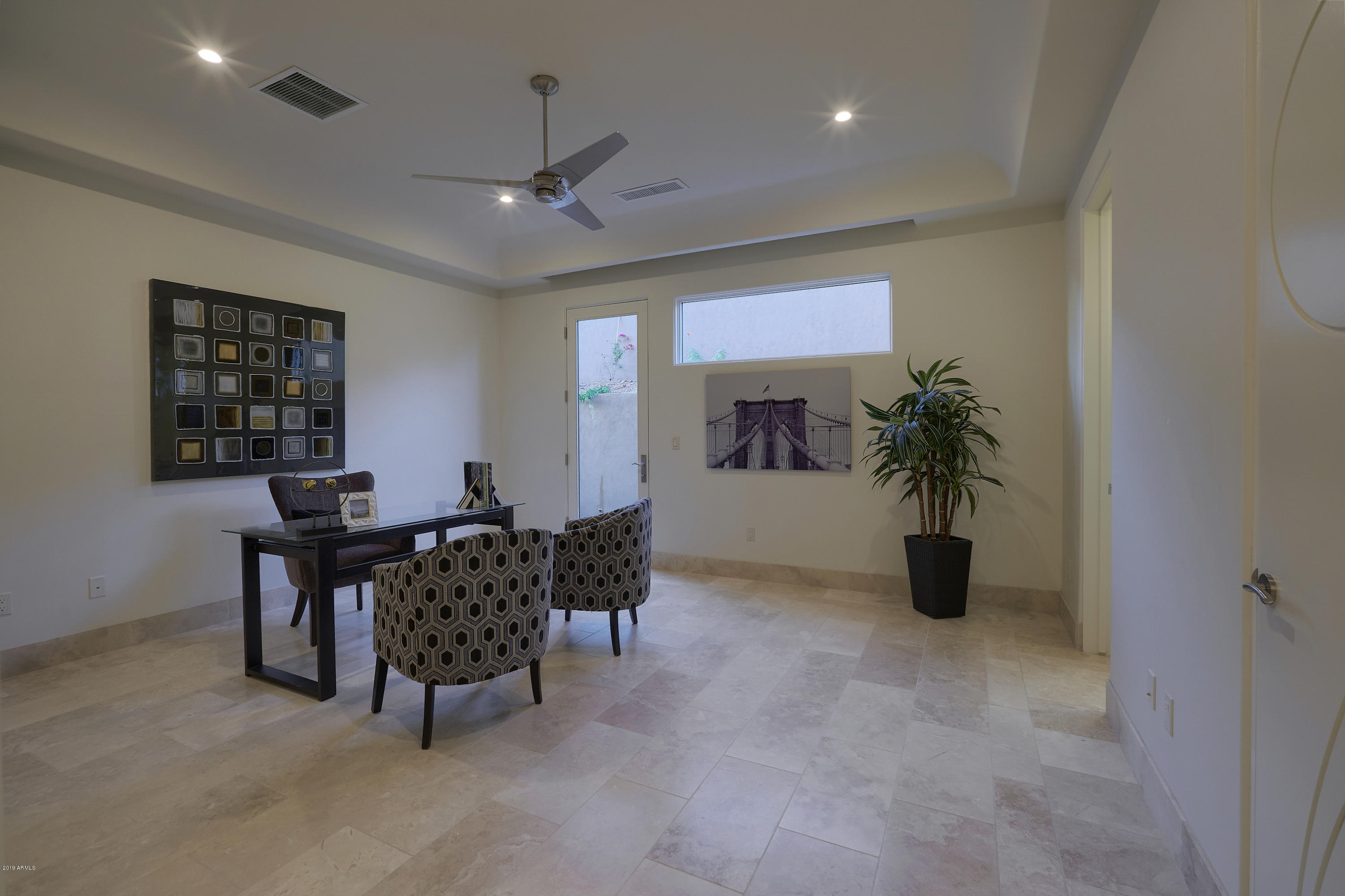 FIREROCK PARCEL D - Residential