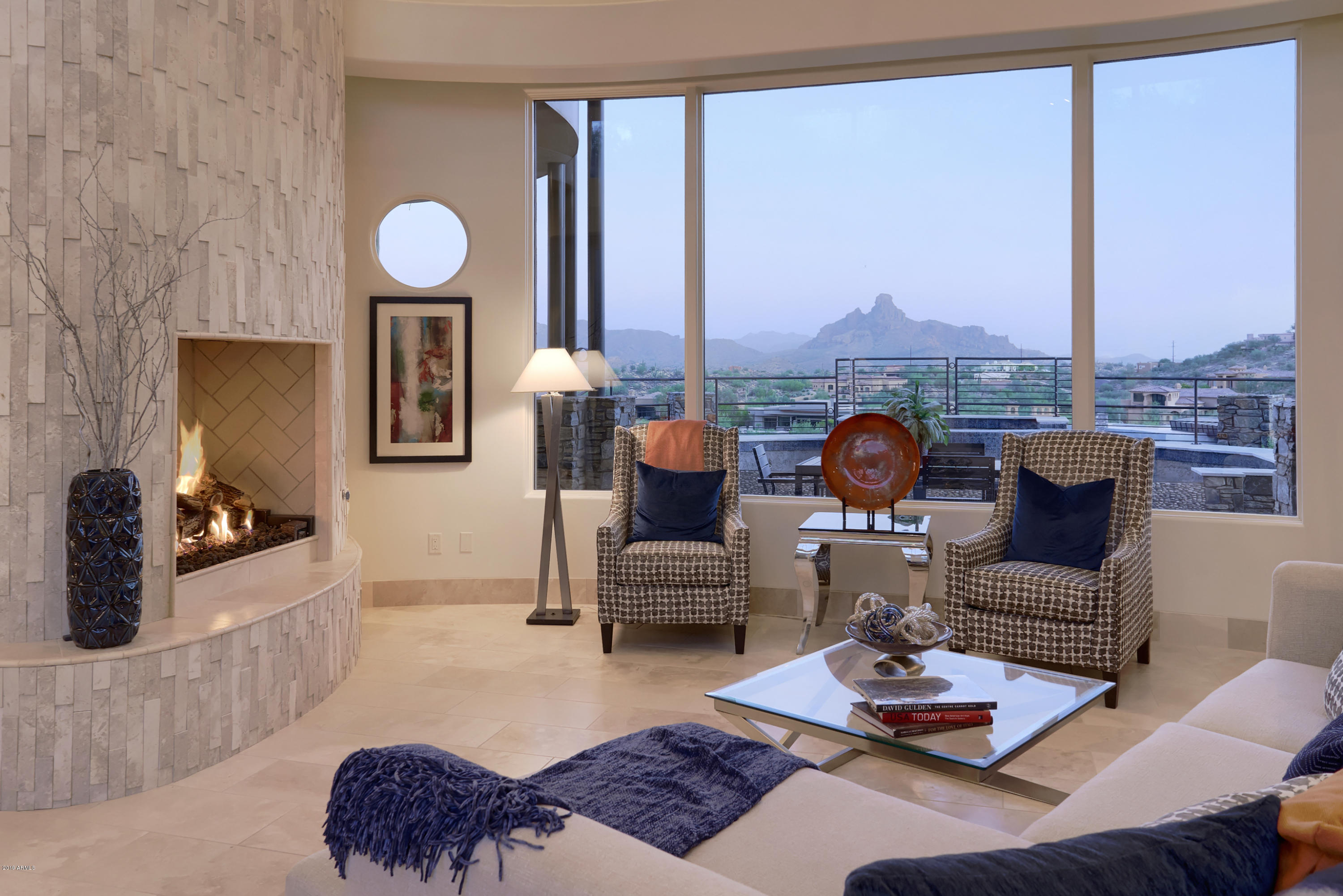 FIREROCK PARCEL D - Residential
