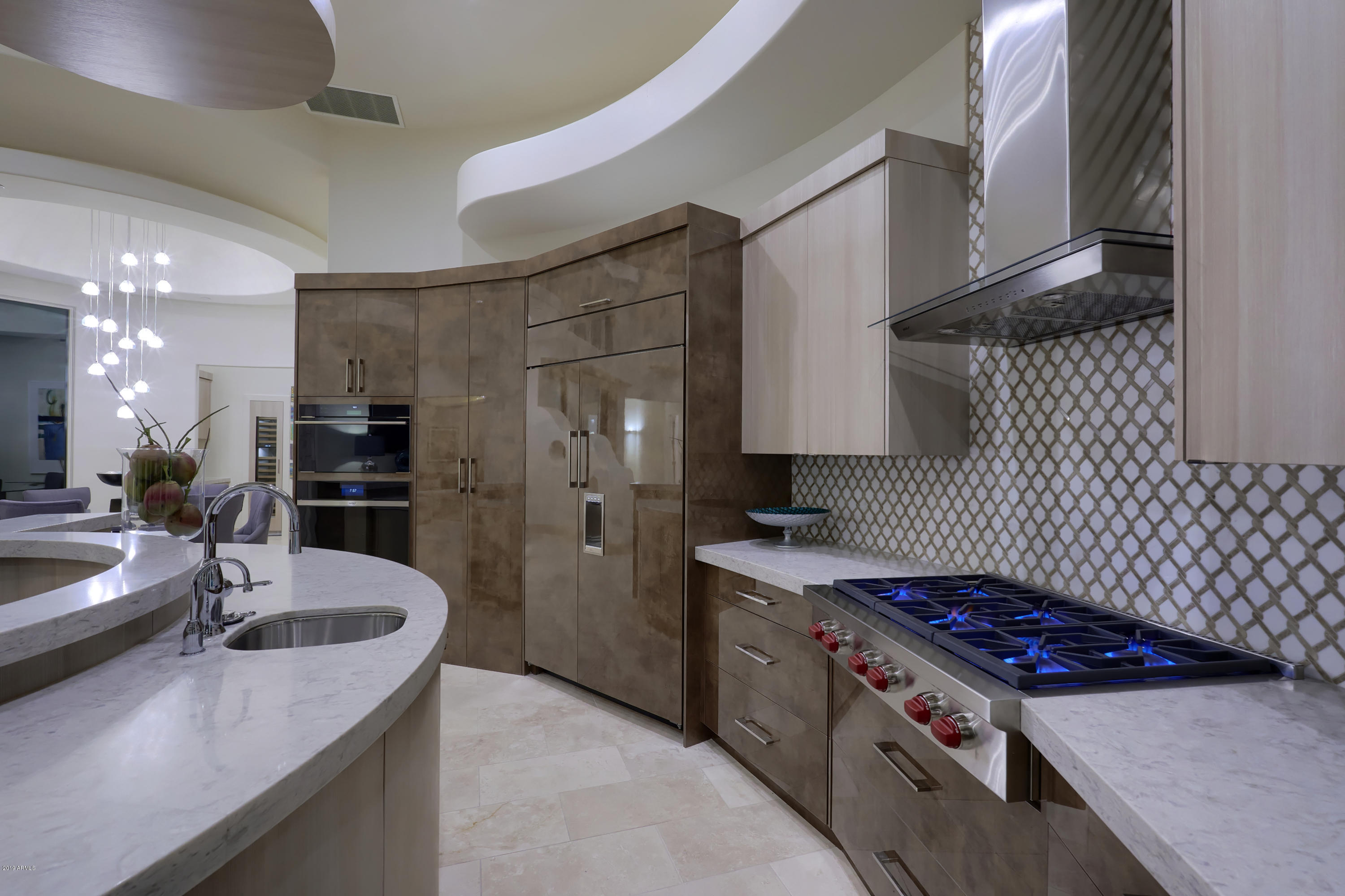 FIREROCK PARCEL D - Residential