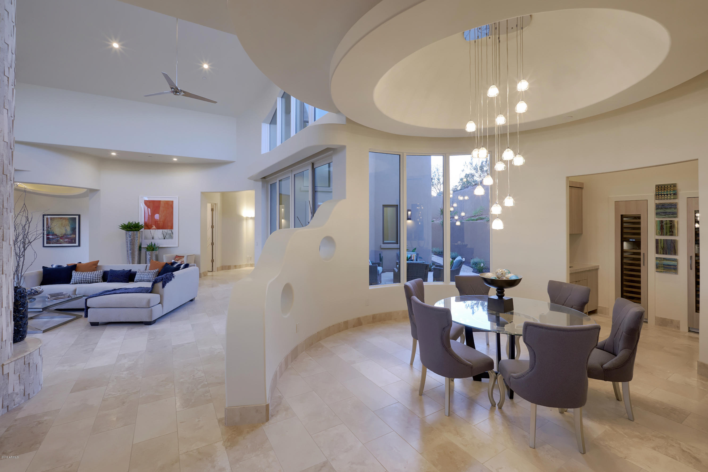 FIREROCK PARCEL D - Residential