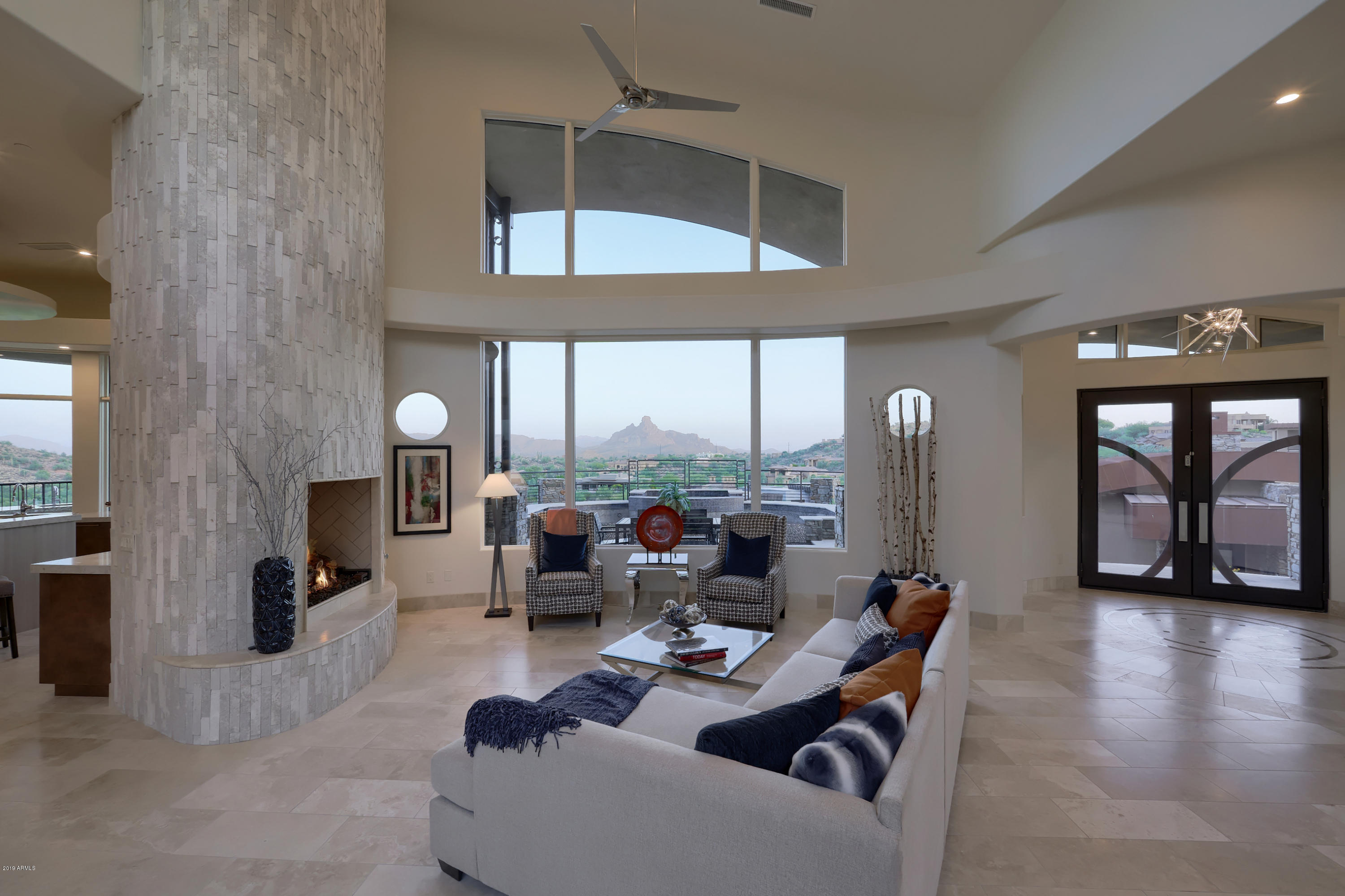 FIREROCK PARCEL D - Residential