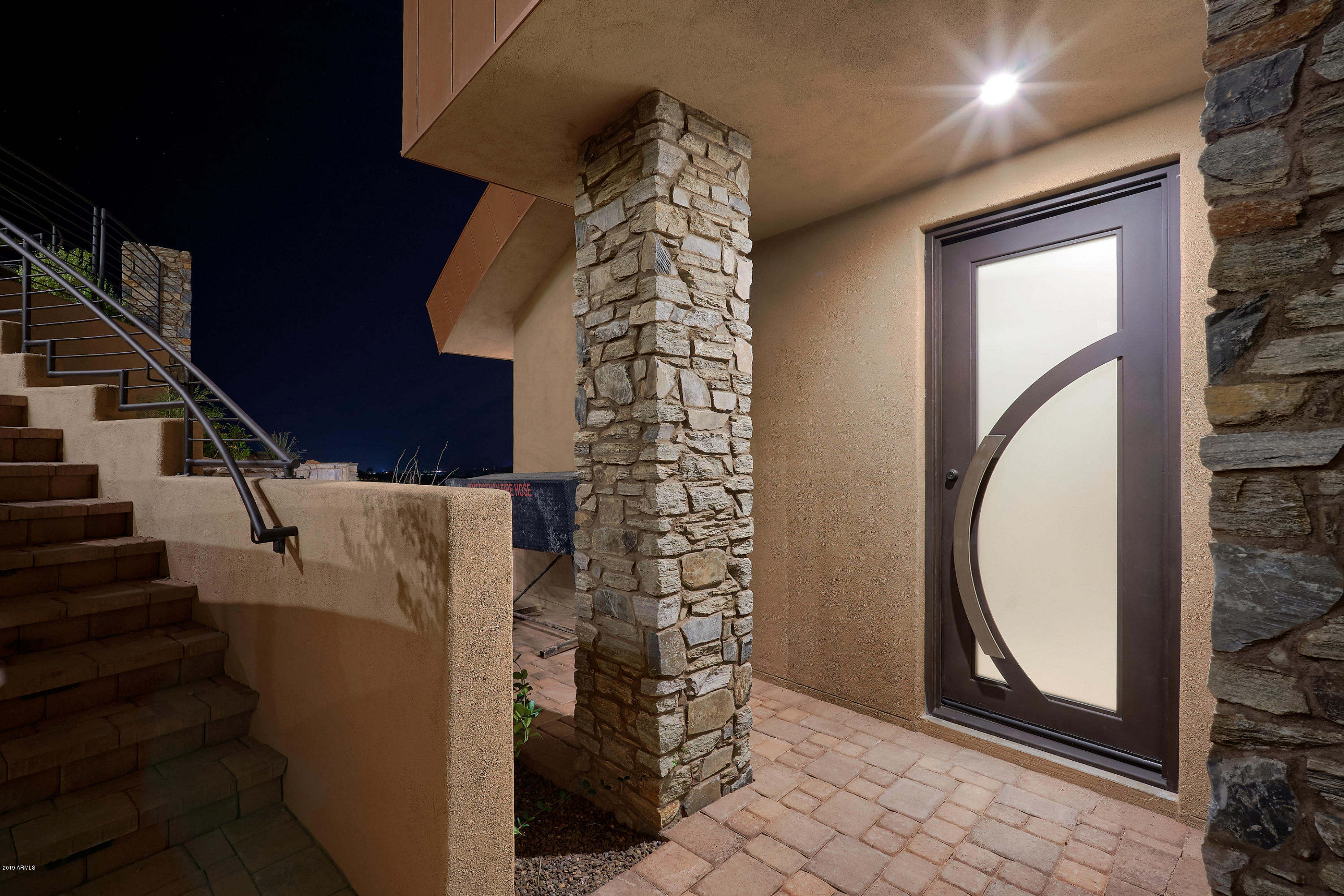FIREROCK PARCEL D - Residential