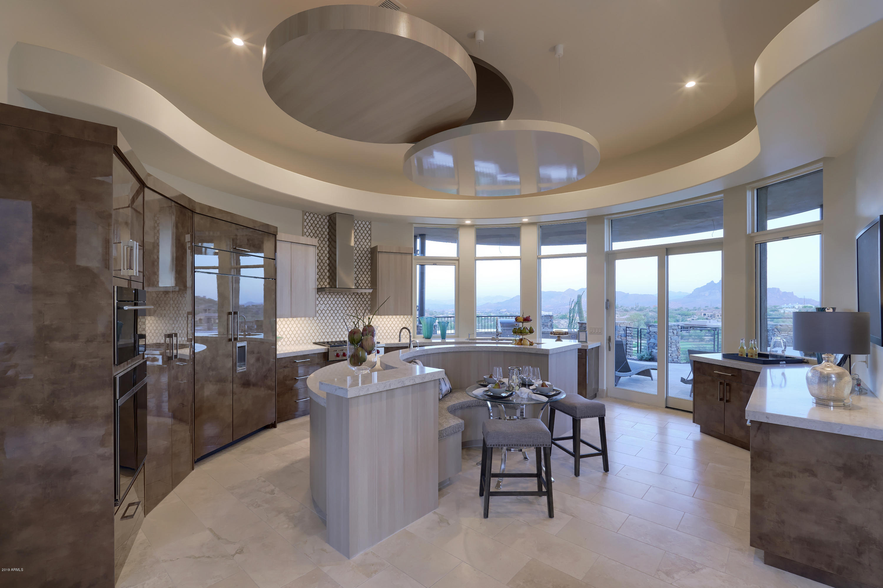 FIREROCK PARCEL D - Residential