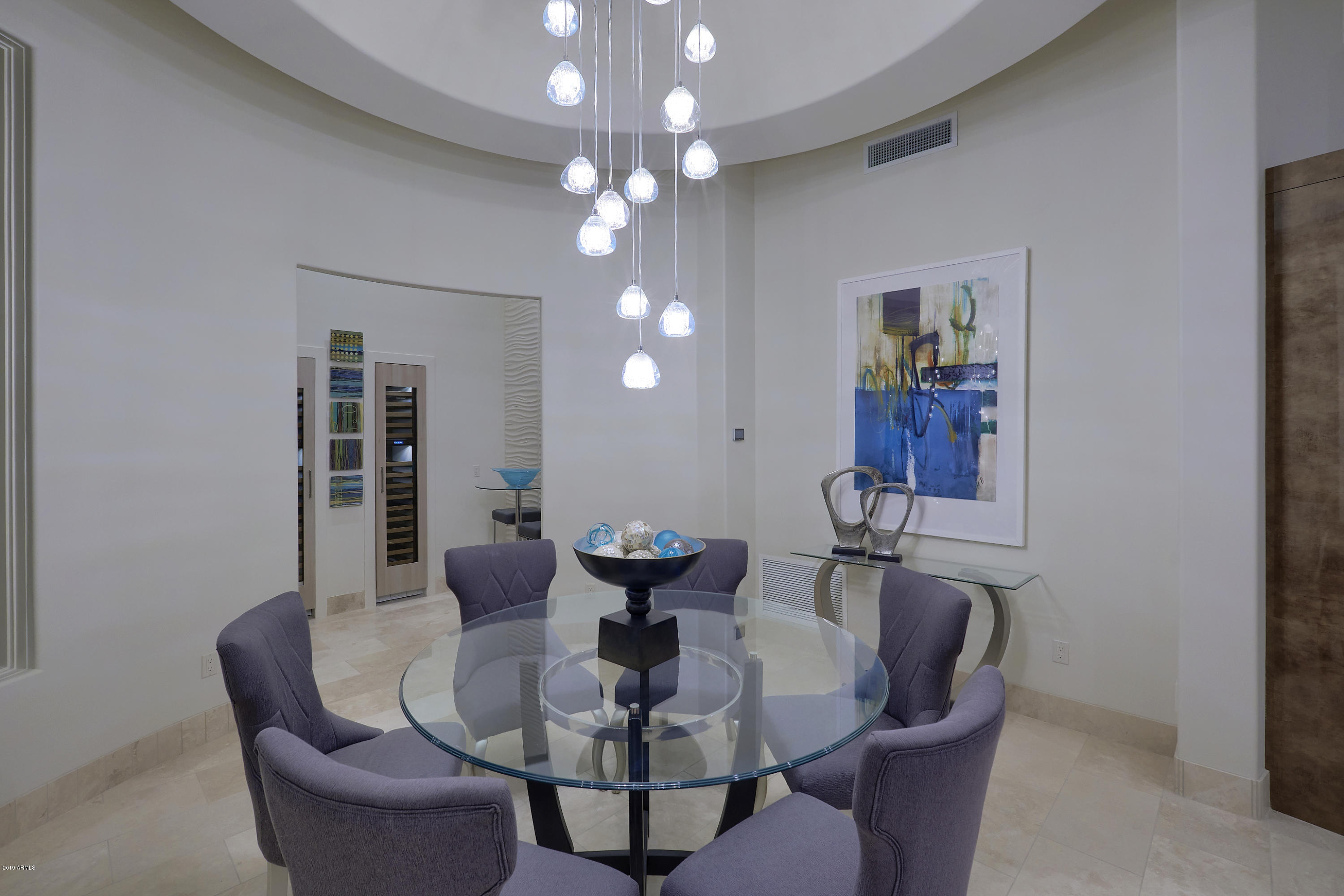 FIREROCK PARCEL D - Residential