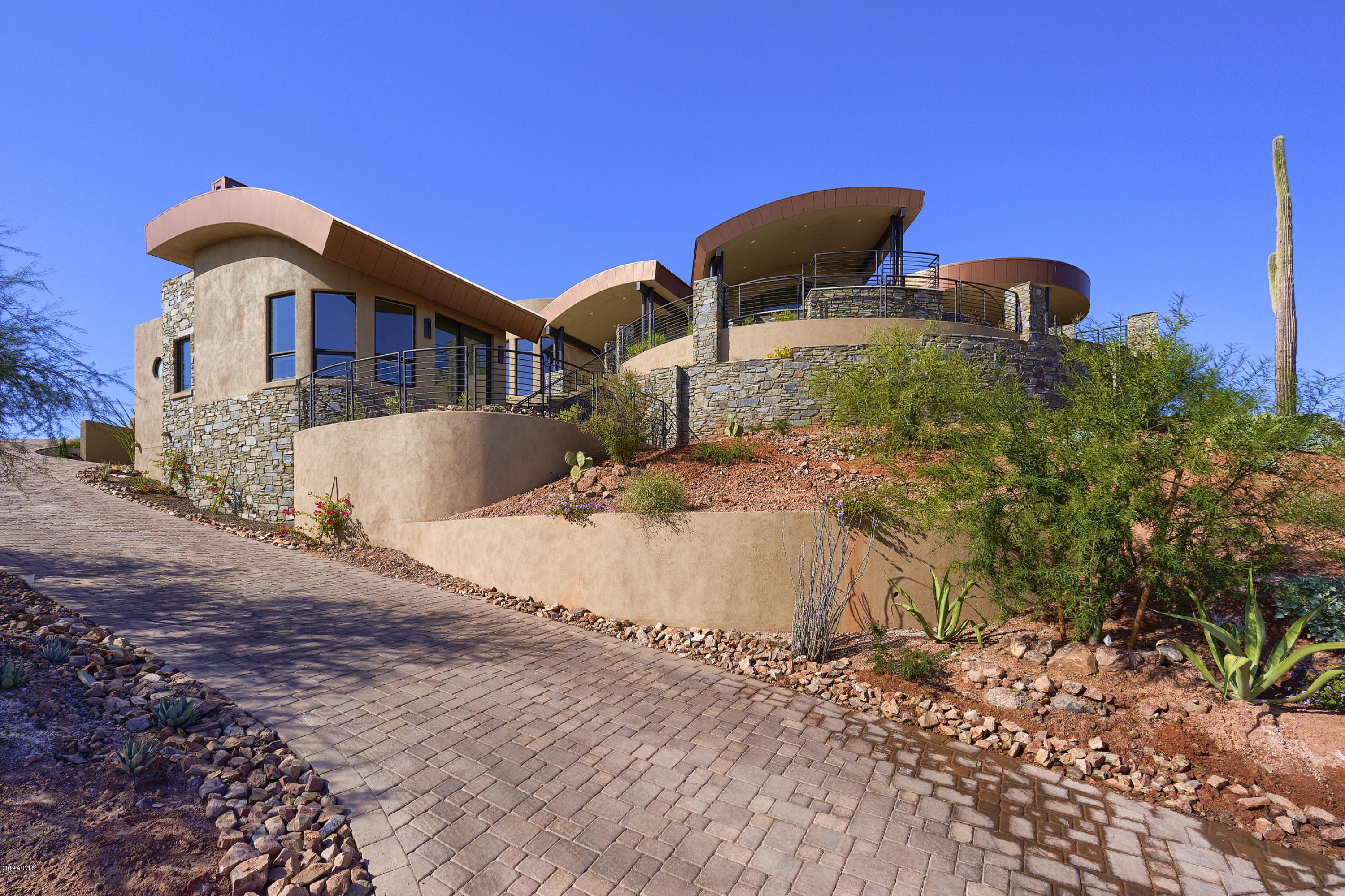 FIREROCK PARCEL D - Residential
