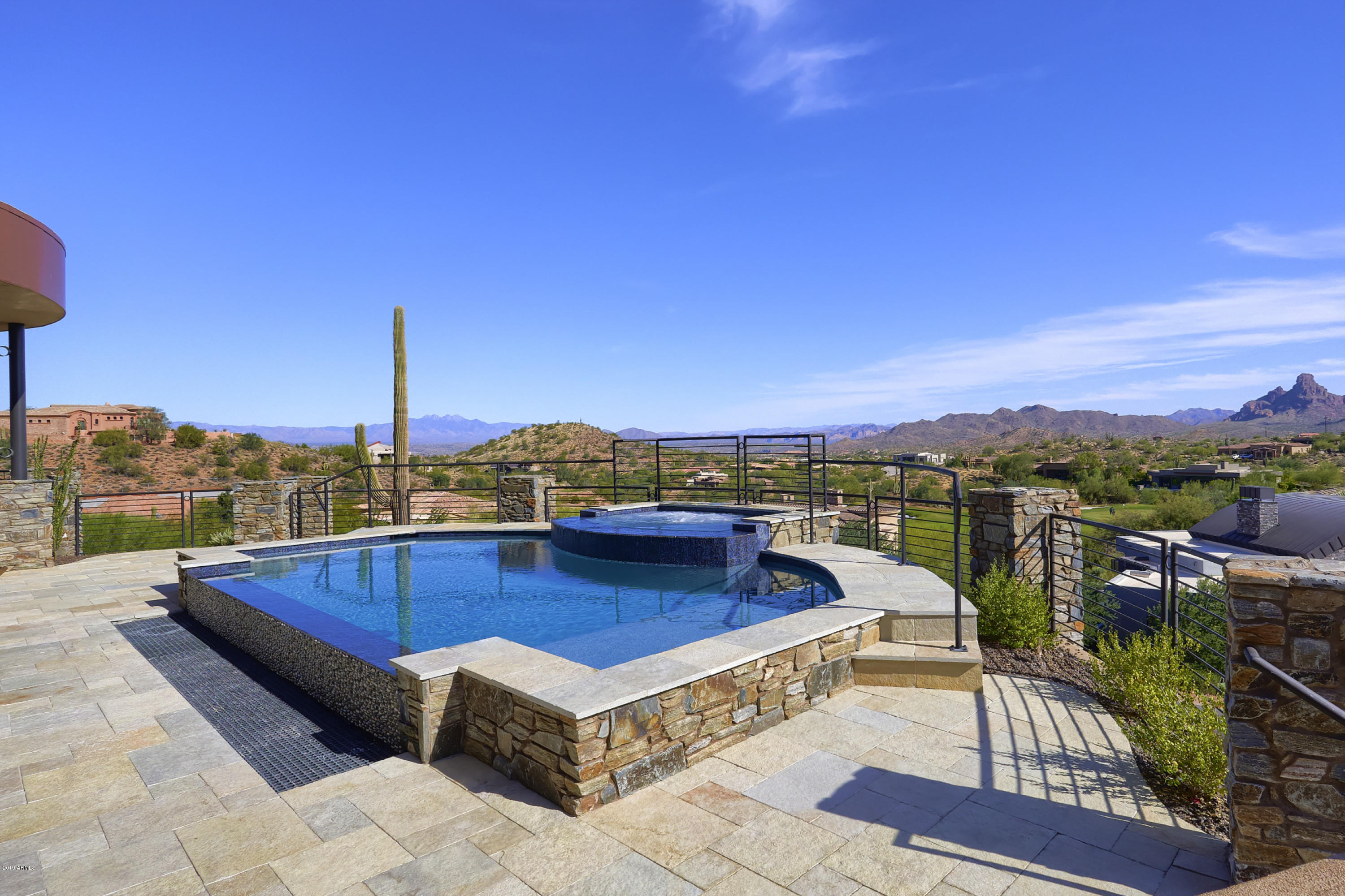 FIREROCK PARCEL D - Residential