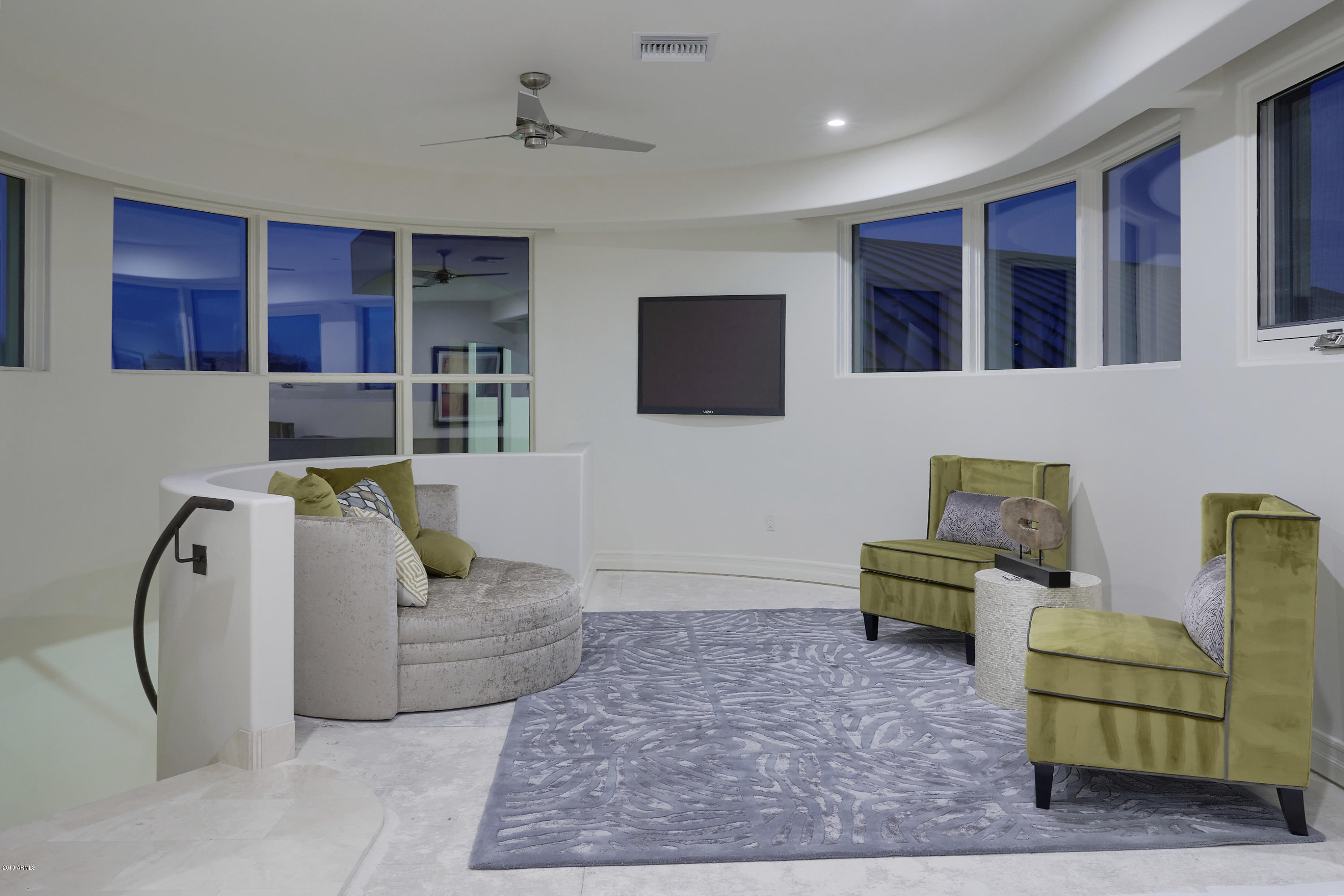 FIREROCK PARCEL D - Residential