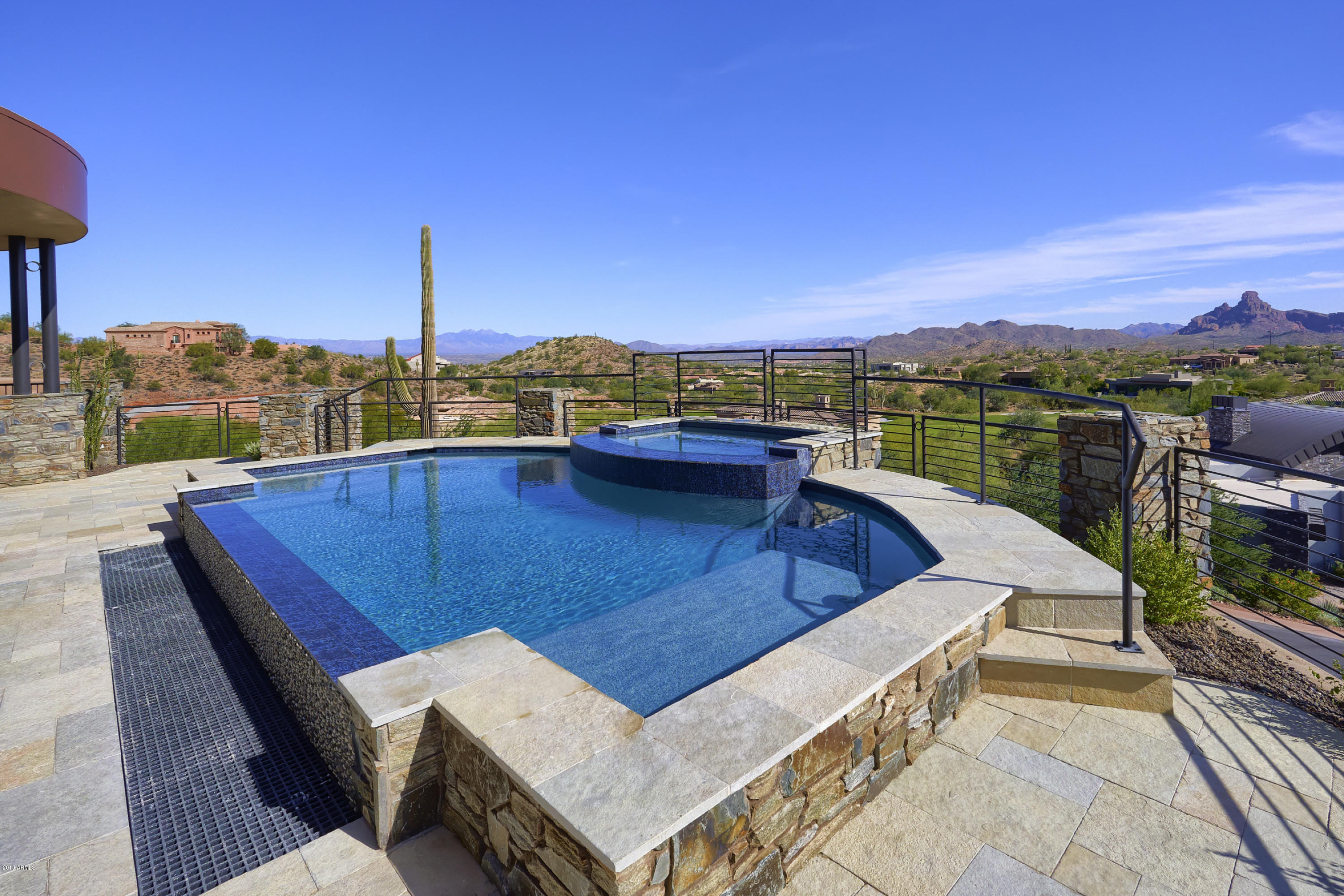 FIREROCK PARCEL D - Residential