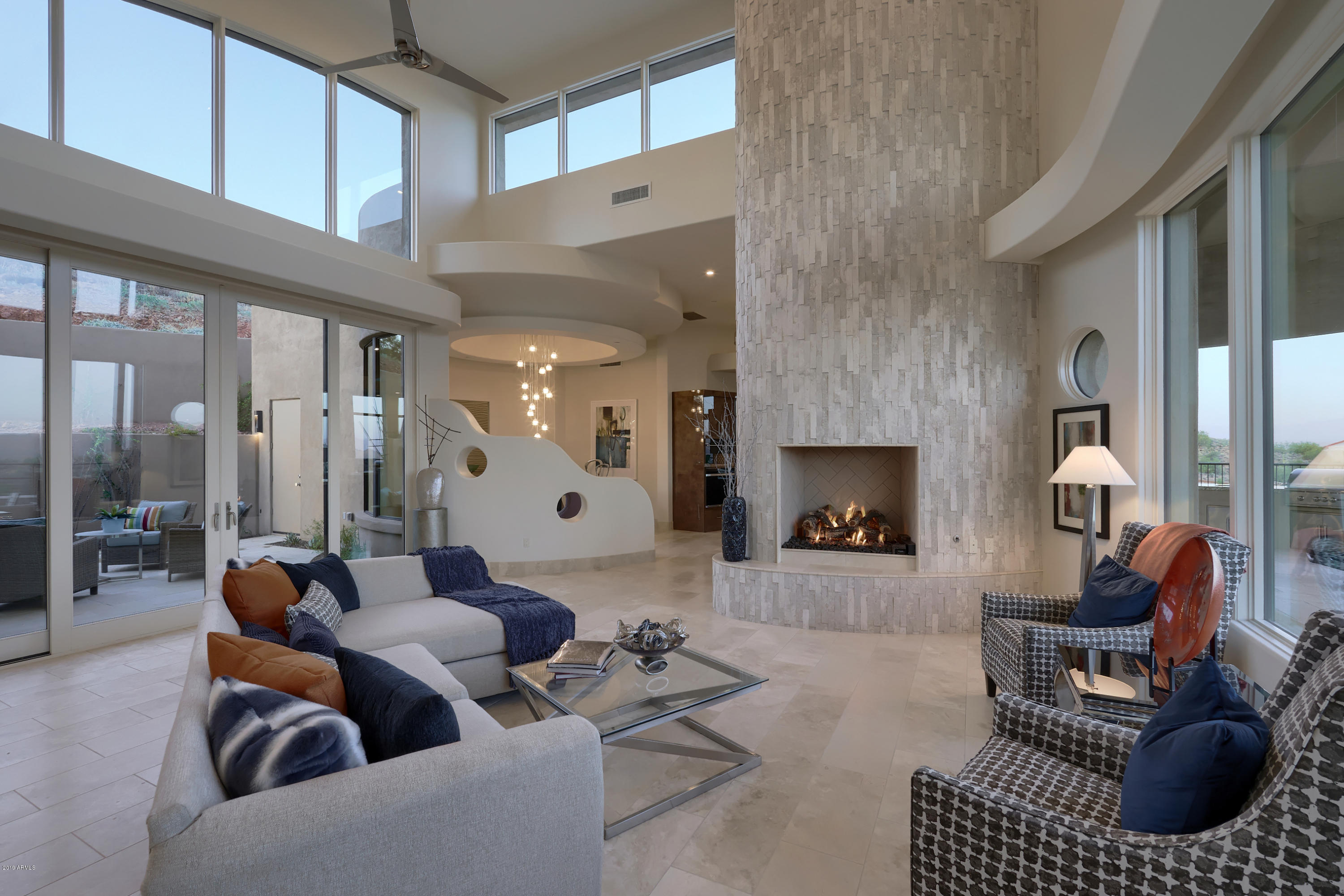 FIREROCK PARCEL D - Residential