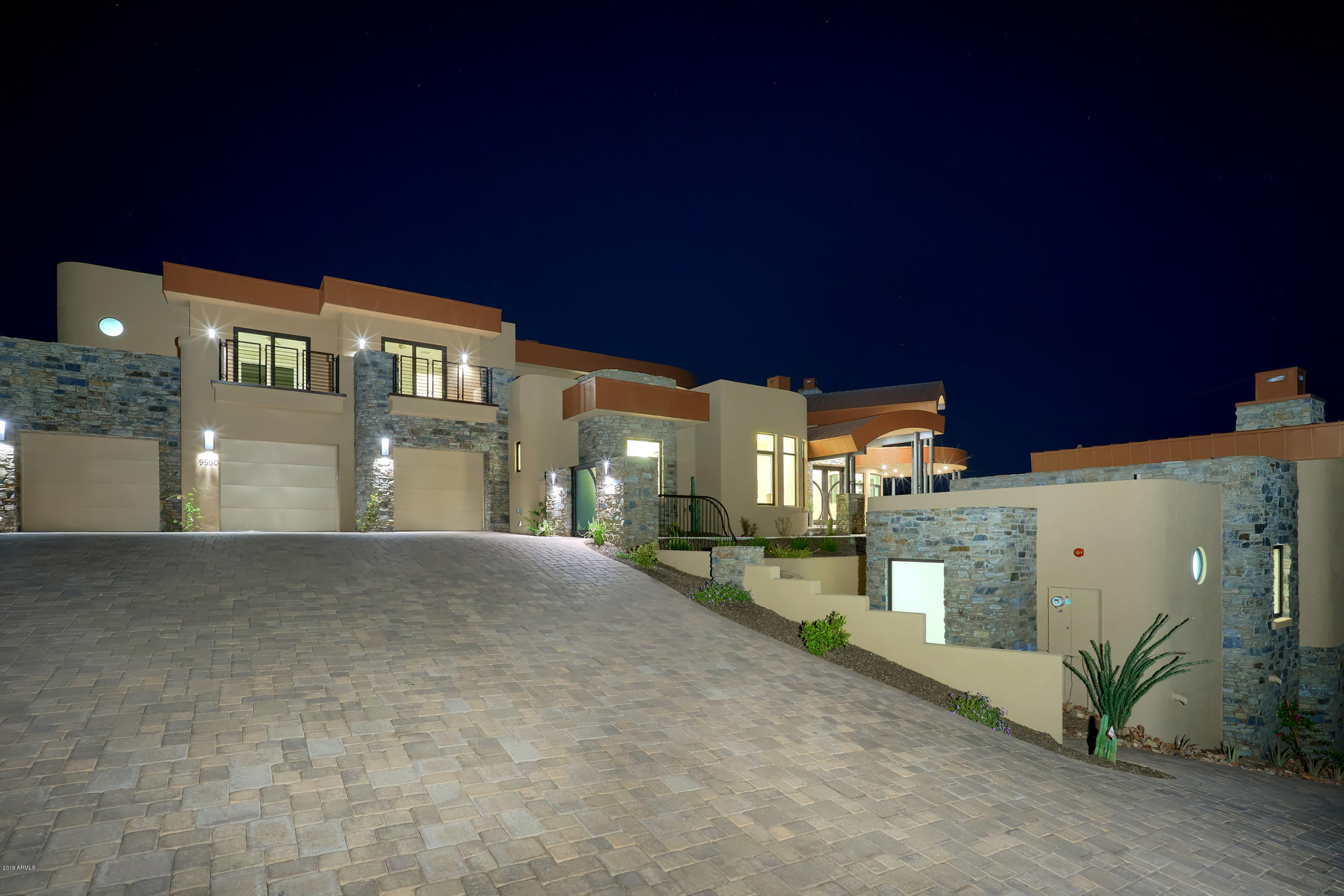 FIREROCK PARCEL D - Residential