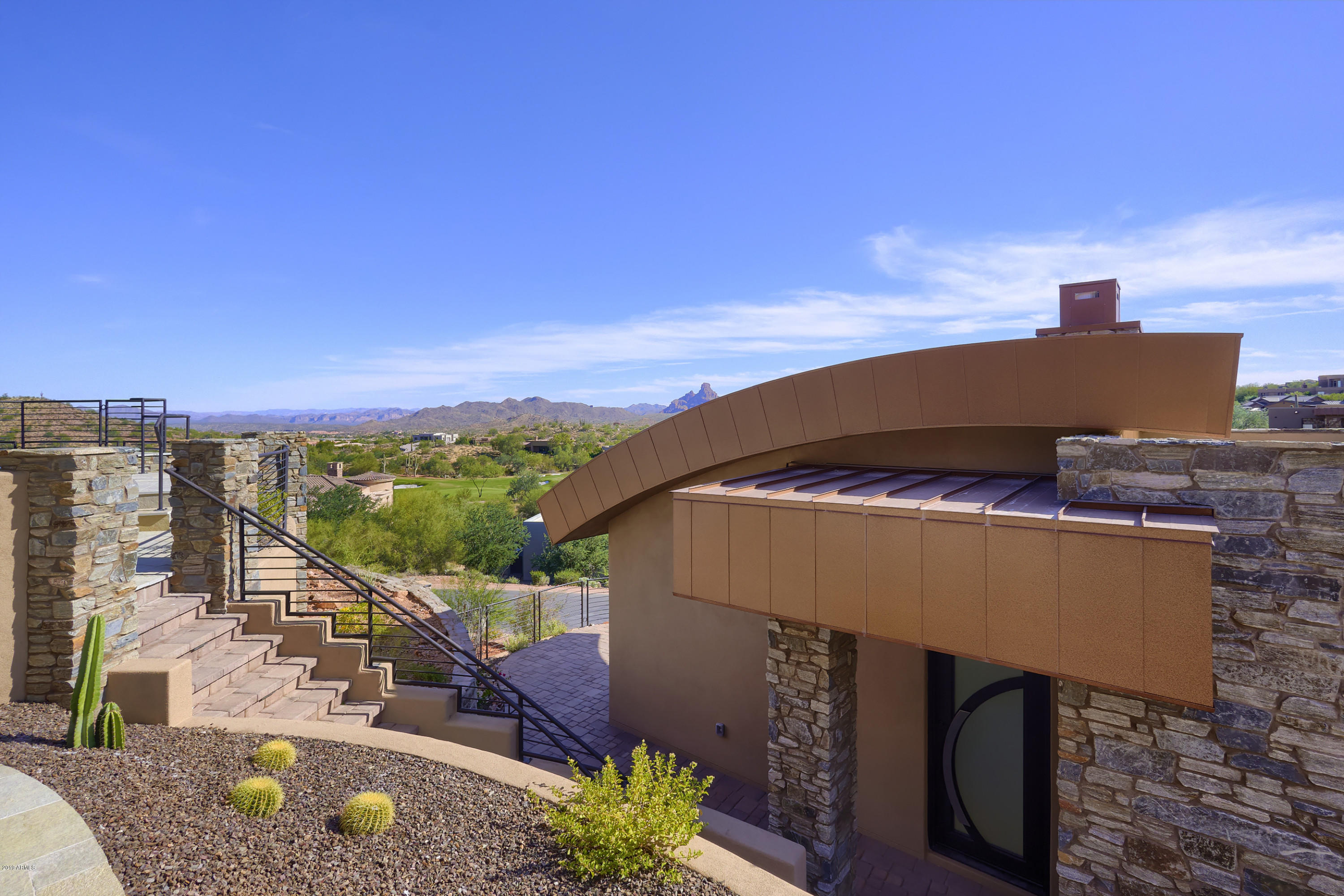 FIREROCK PARCEL D - Residential