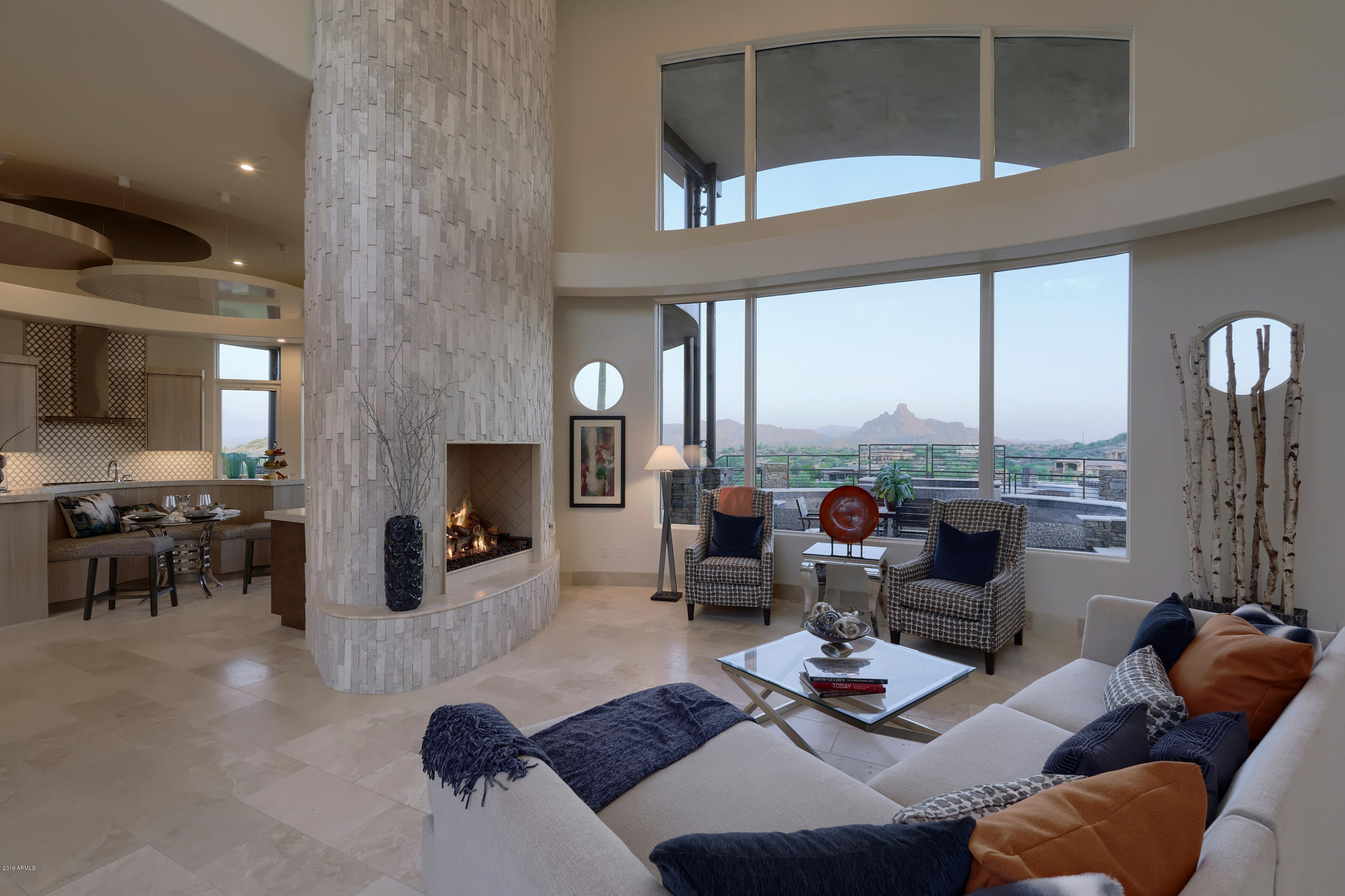 FIREROCK PARCEL D - Residential