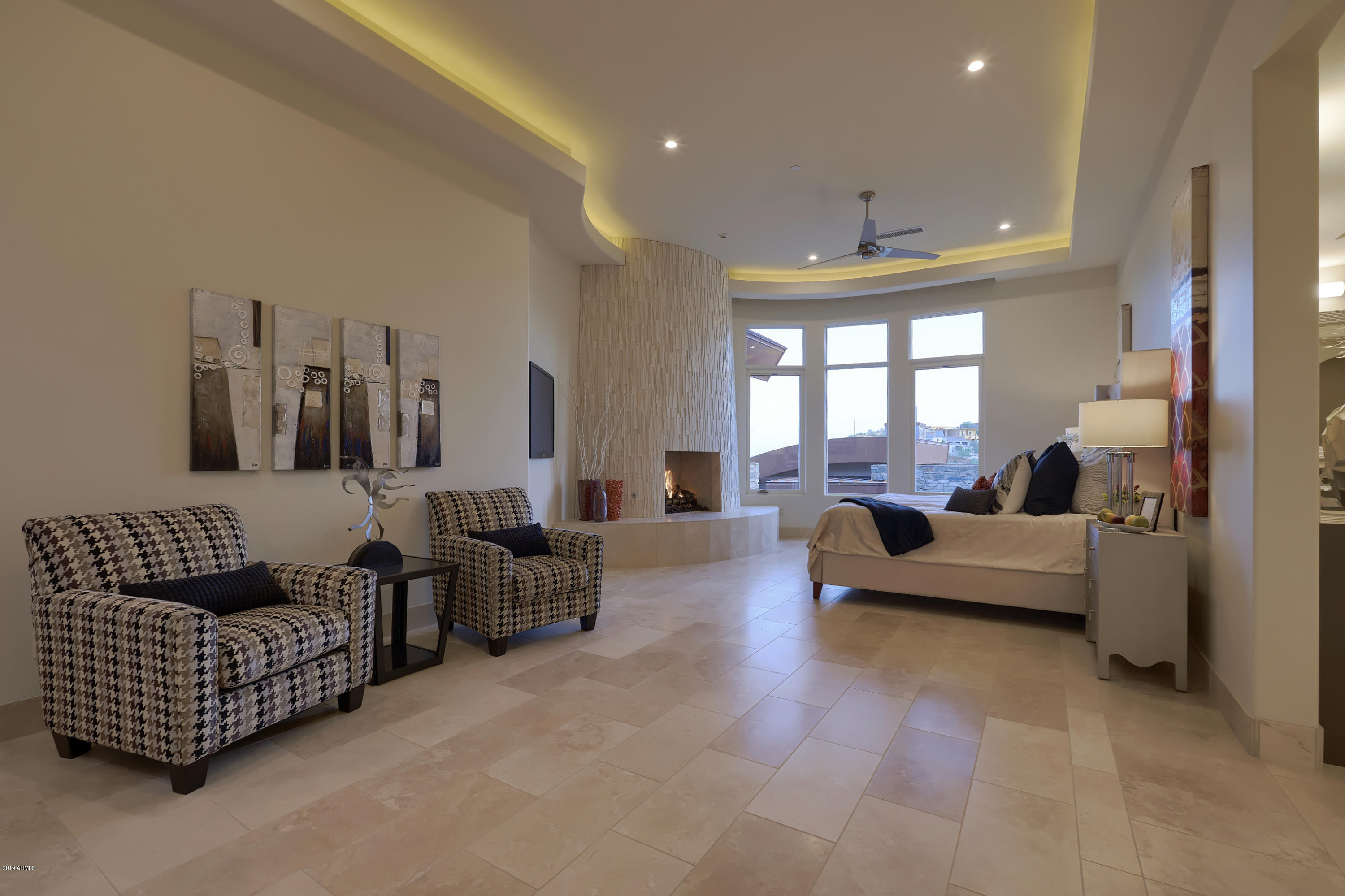 FIREROCK PARCEL D - Residential