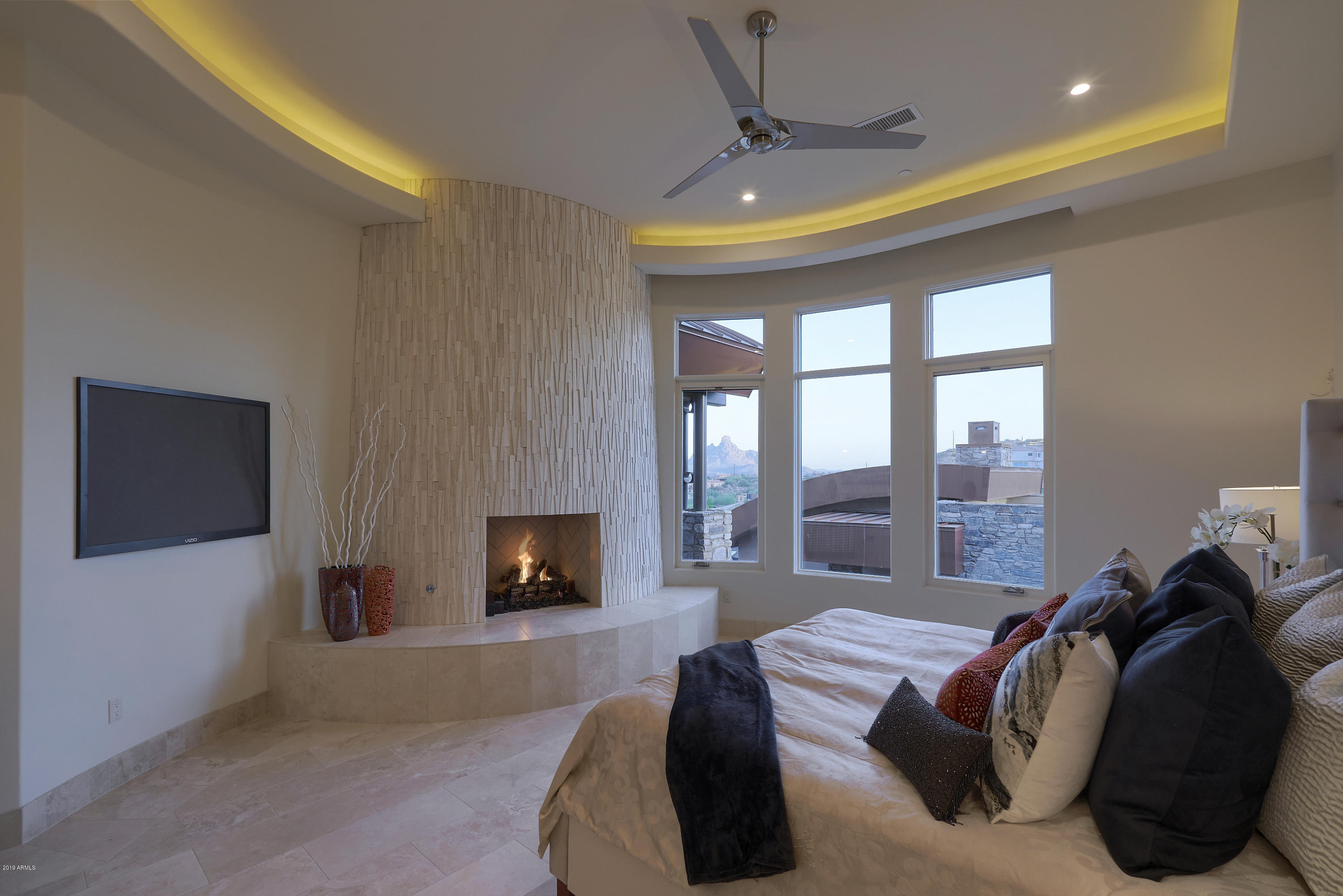 FIREROCK PARCEL D - Residential