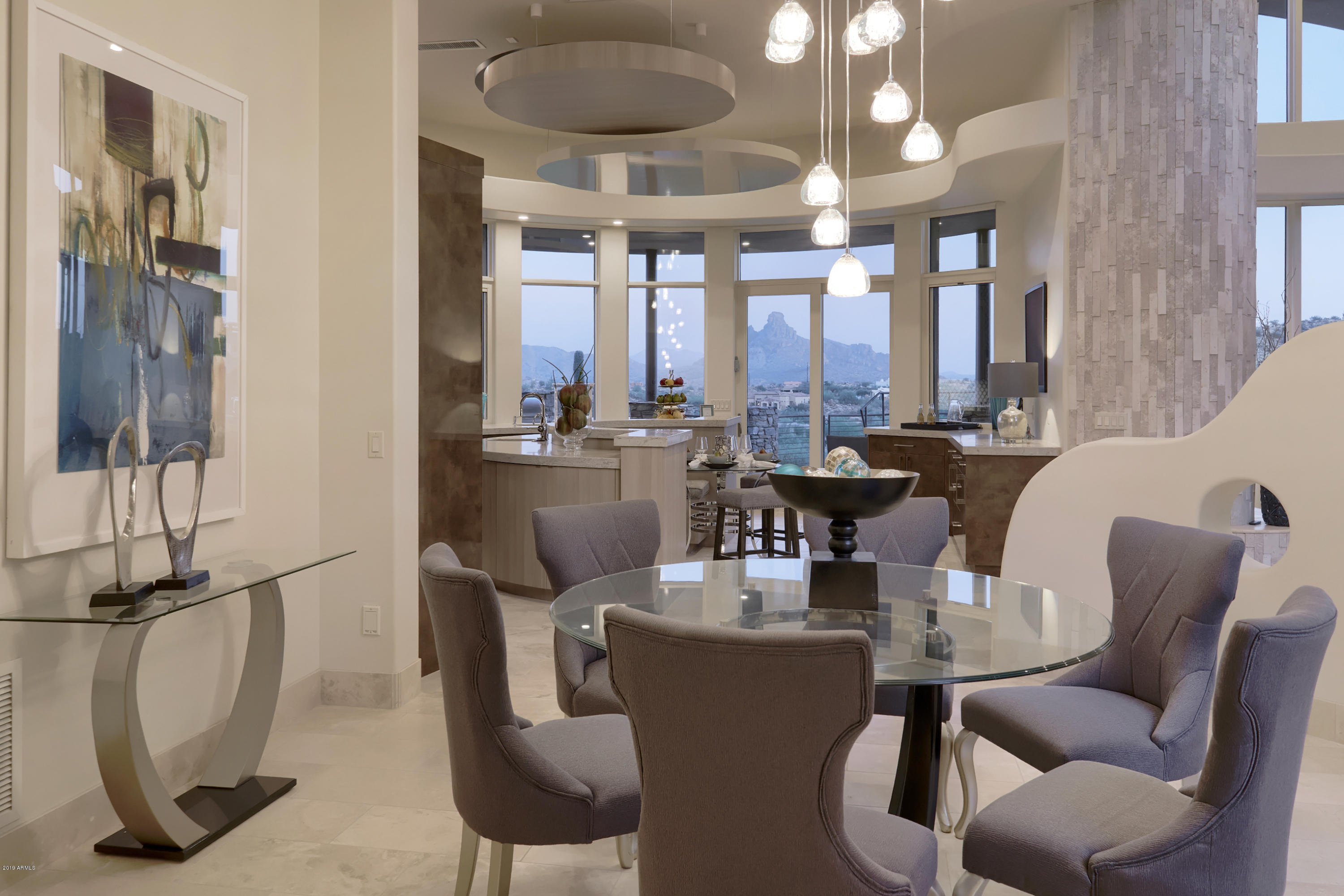 FIREROCK PARCEL D - Residential