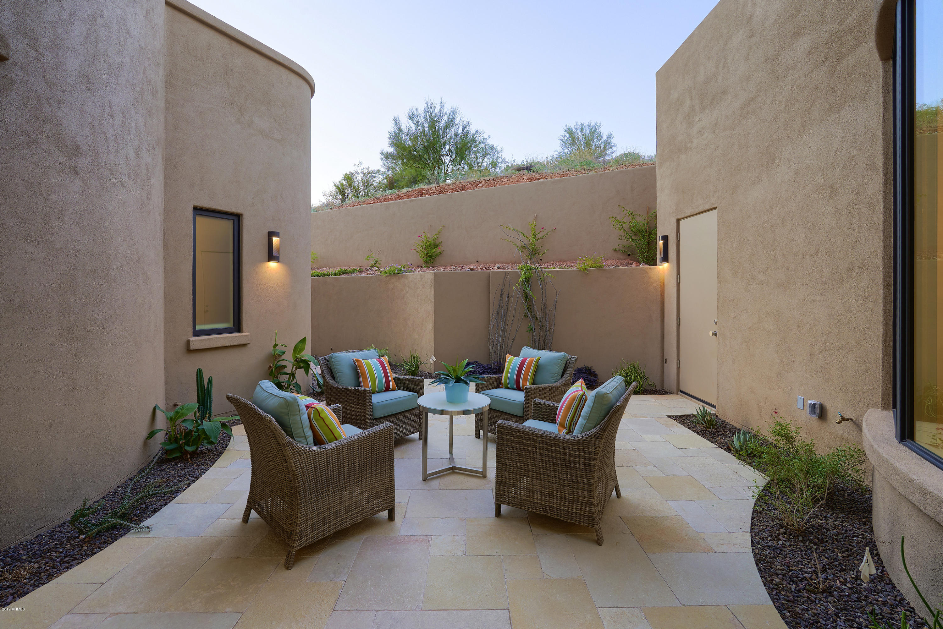 FIREROCK PARCEL D - Residential