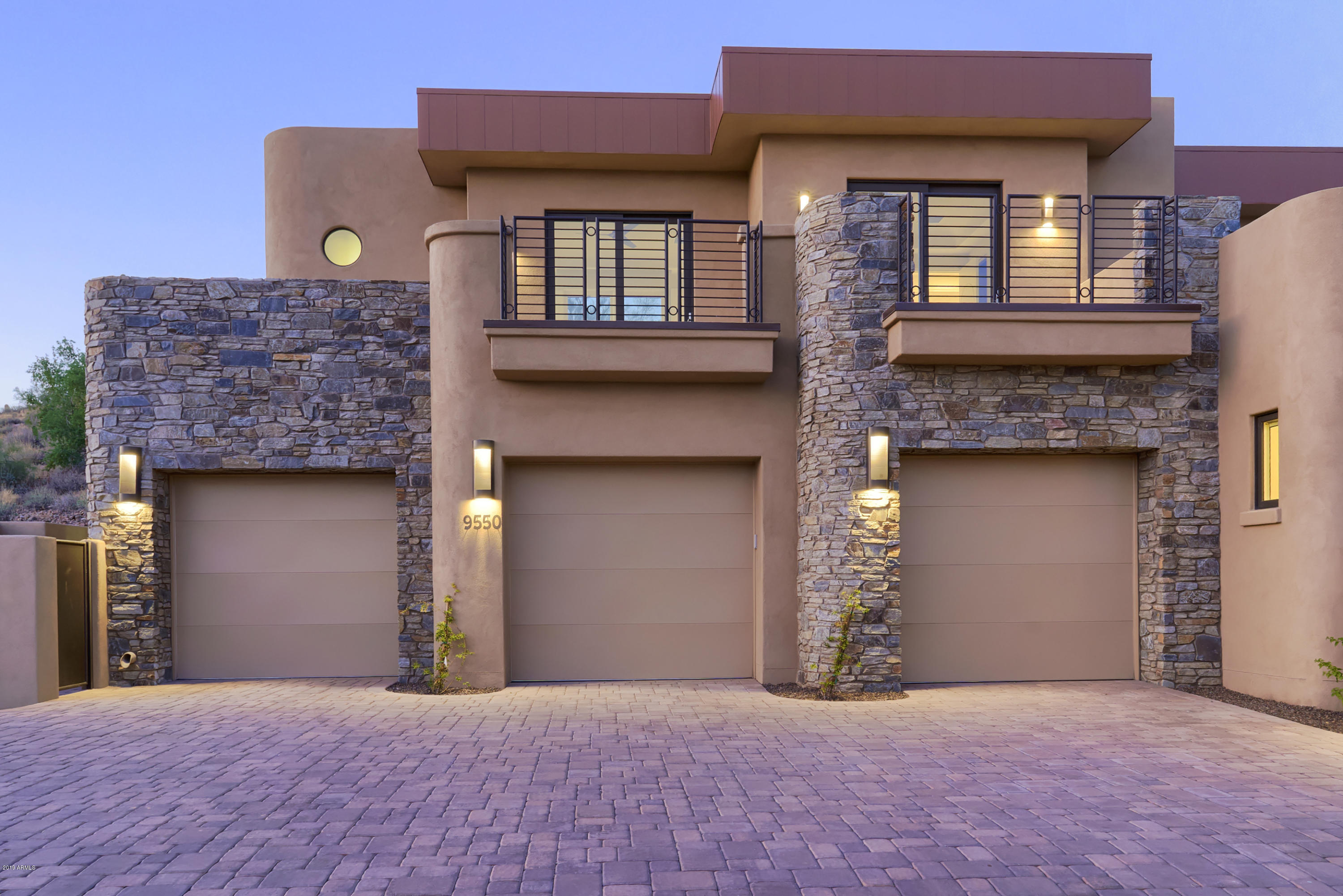FIREROCK PARCEL D - Residential