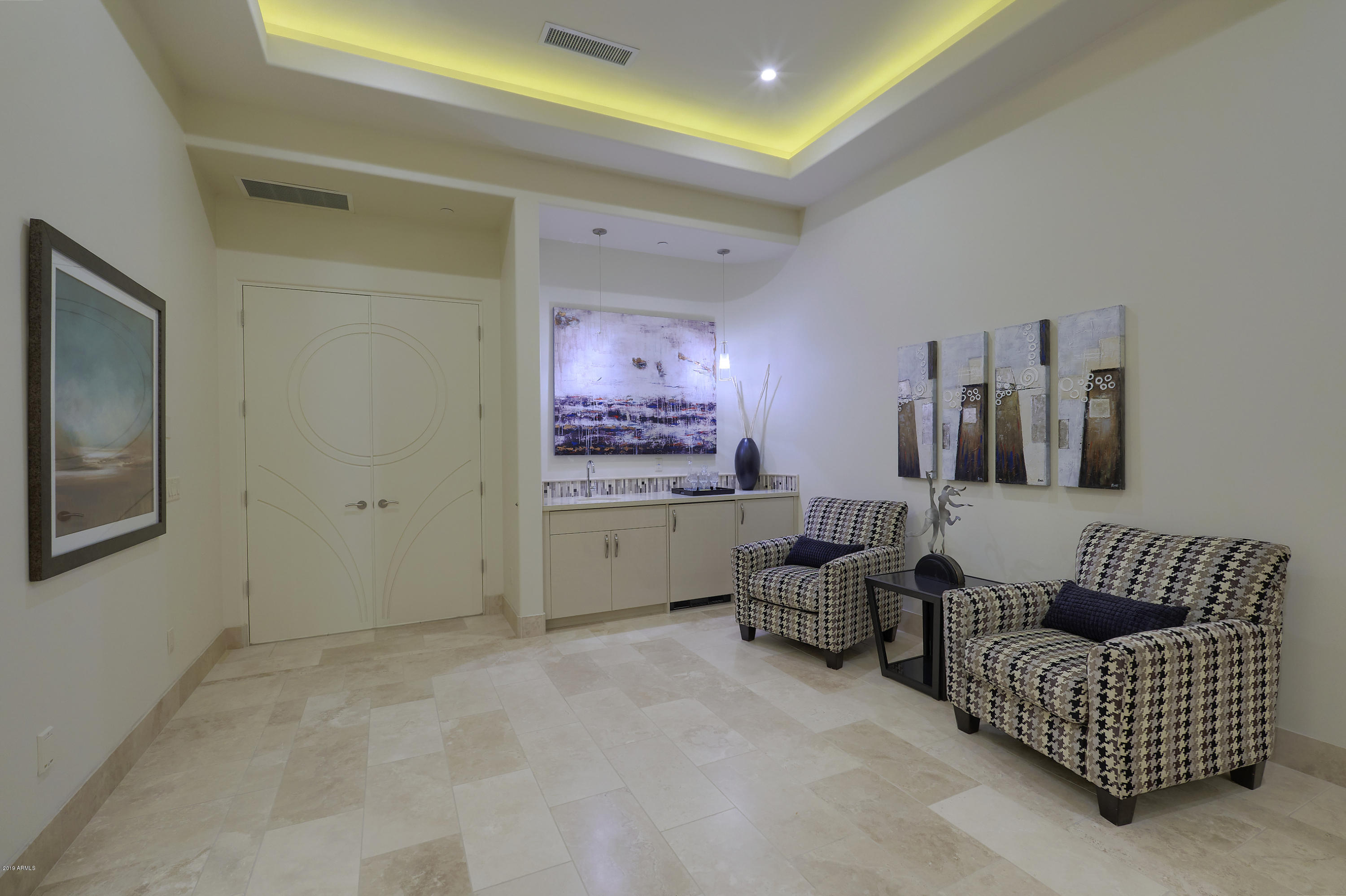 FIREROCK PARCEL D - Residential