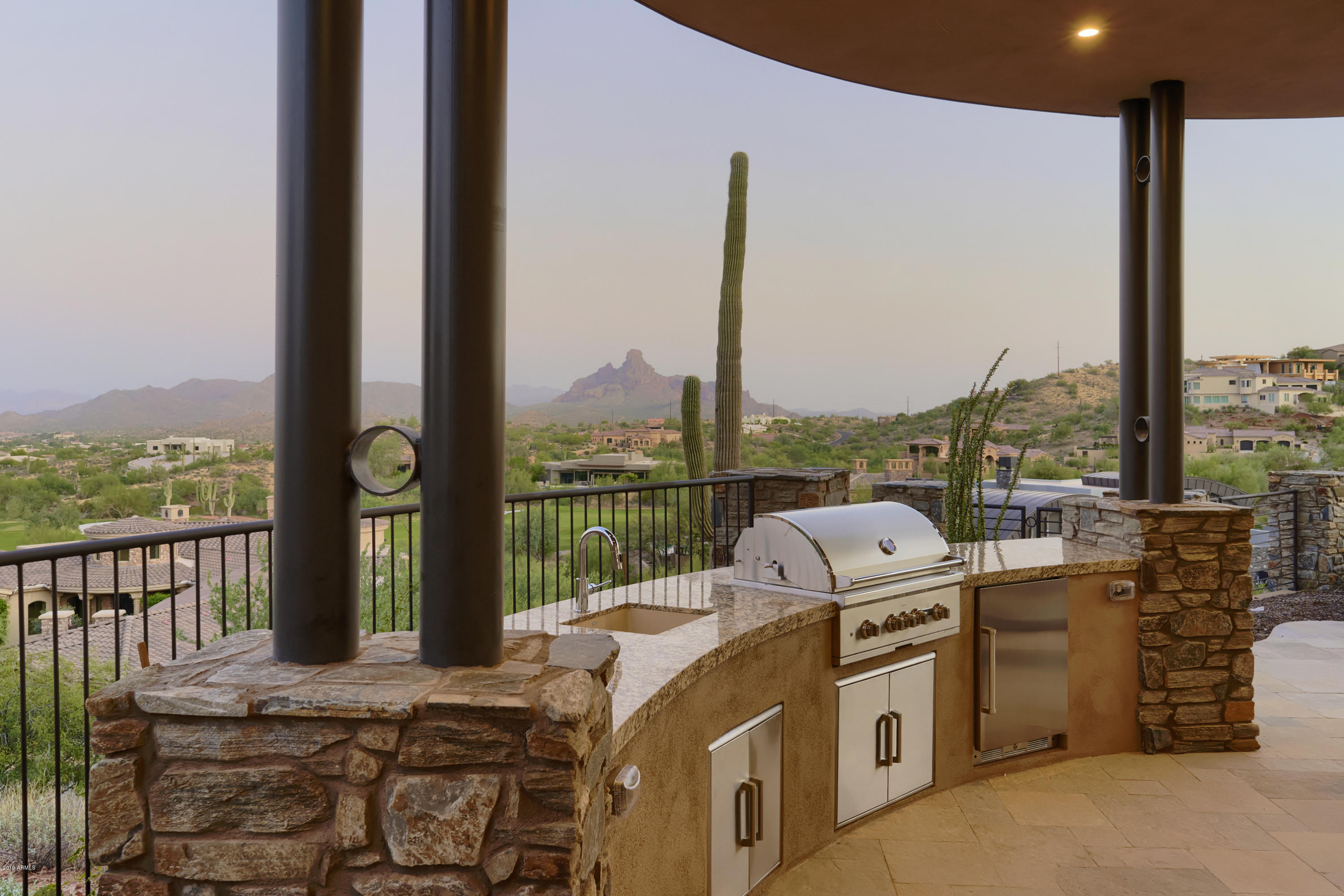 FIREROCK PARCEL D - Residential