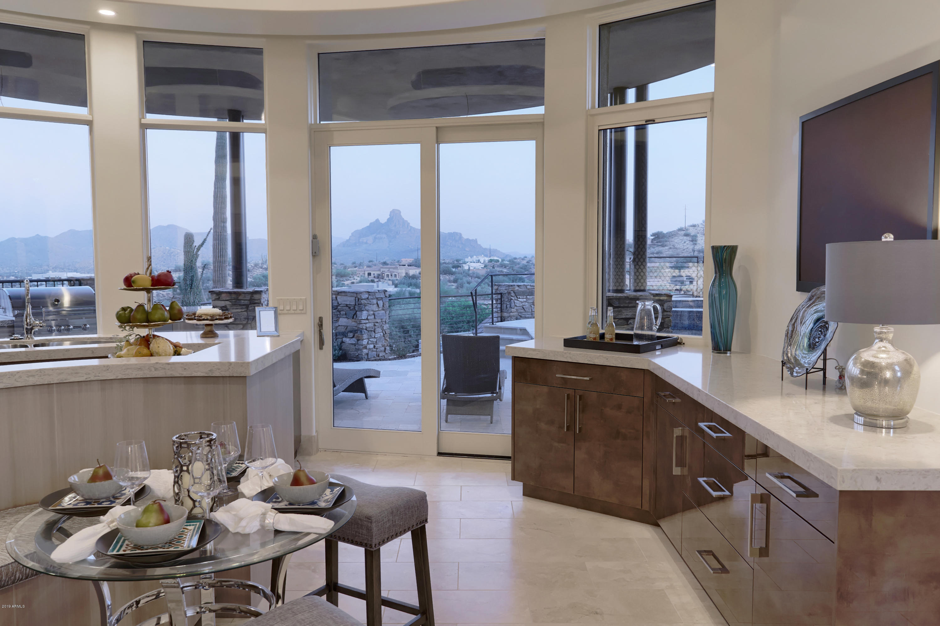 FIREROCK PARCEL D - Residential