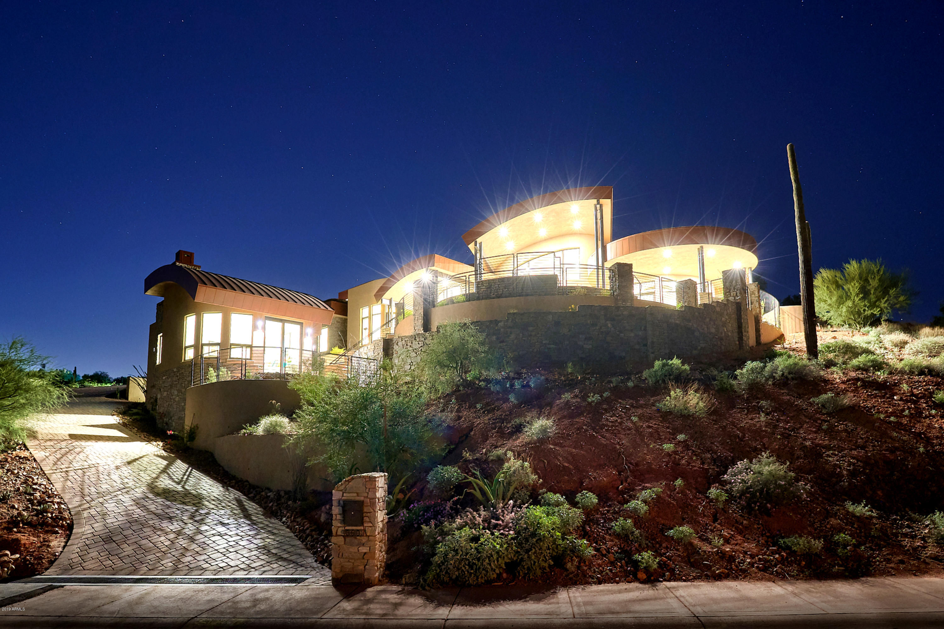 FIREROCK PARCEL D - Residential