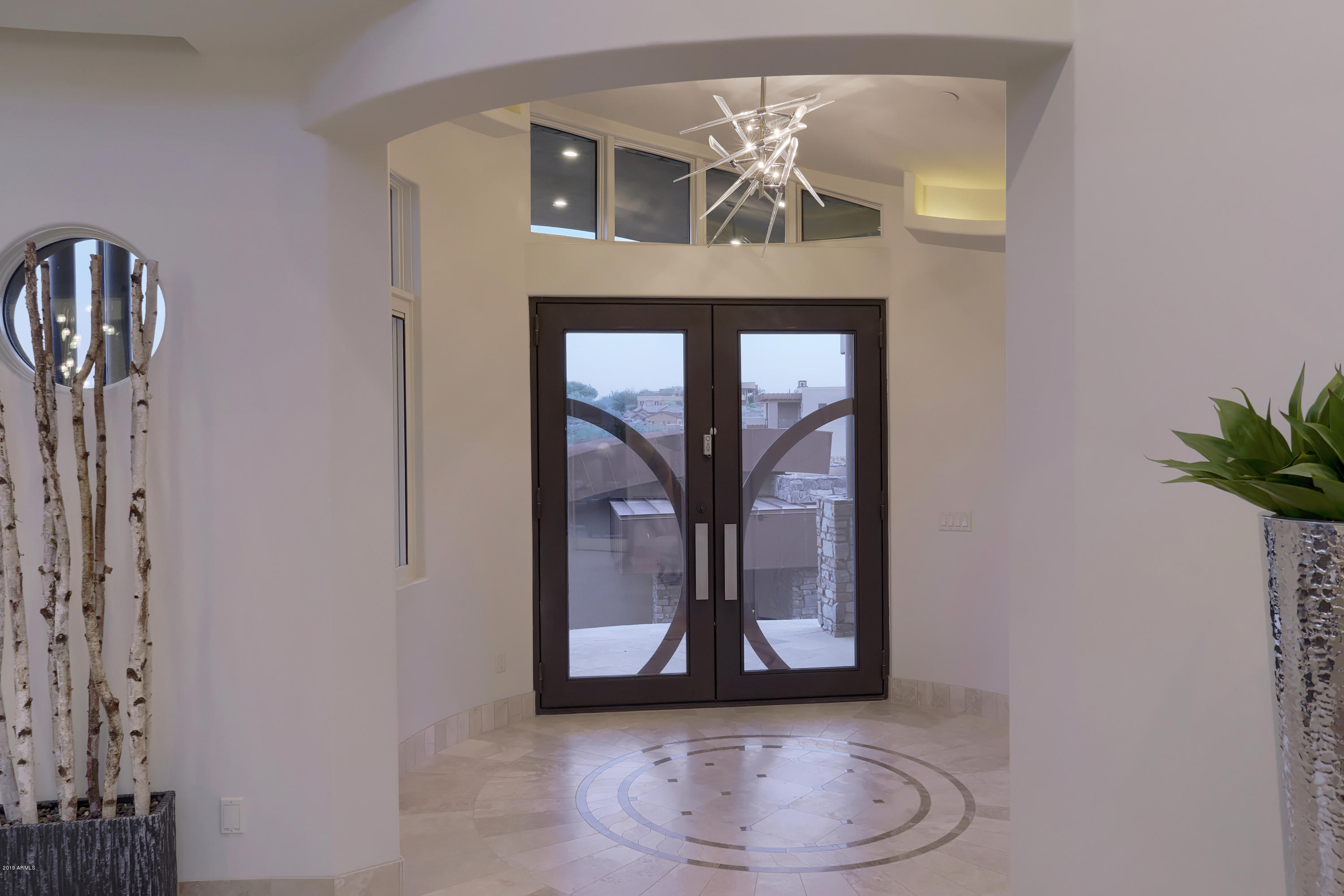 FIREROCK PARCEL D - Residential