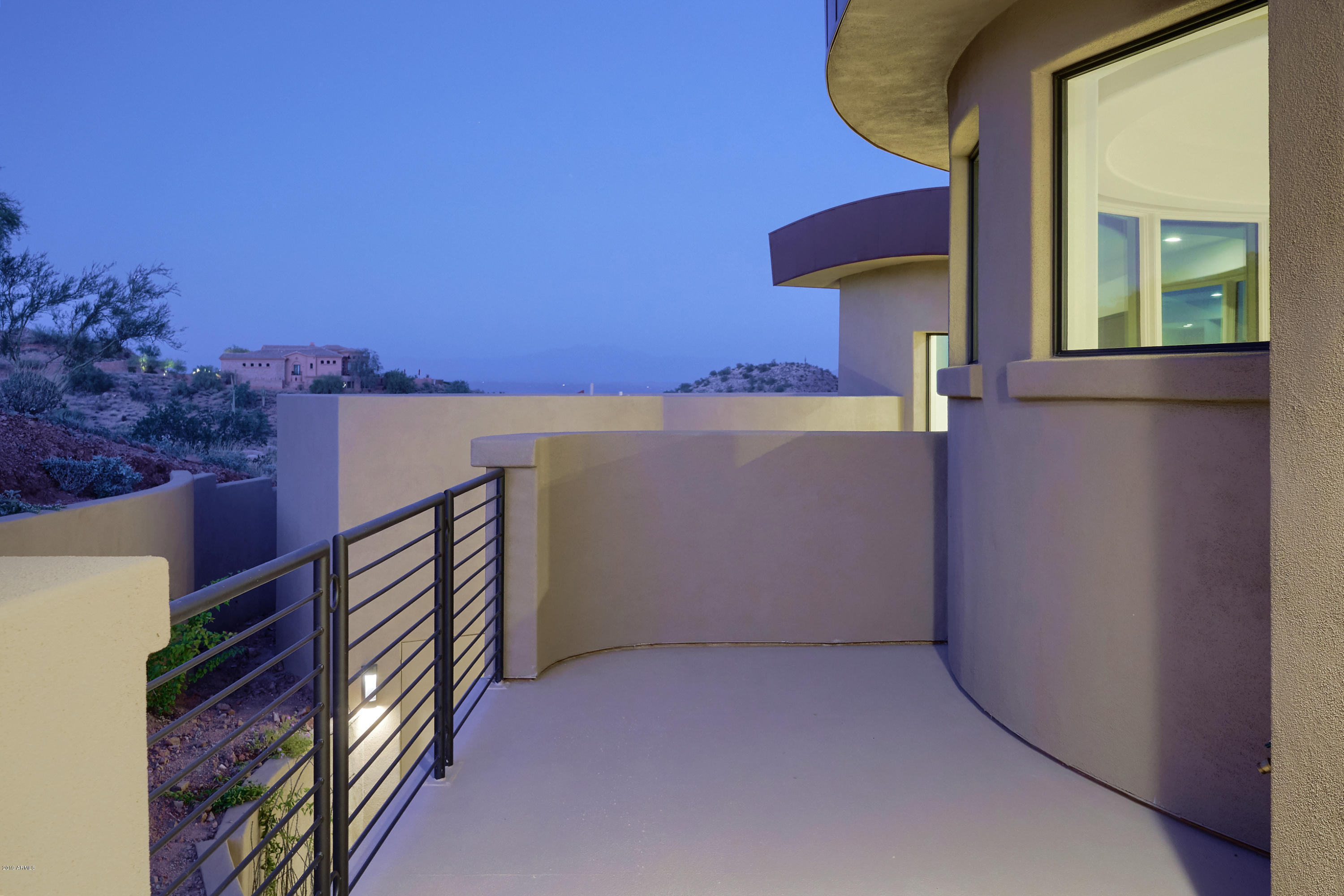 FIREROCK PARCEL D - Residential
