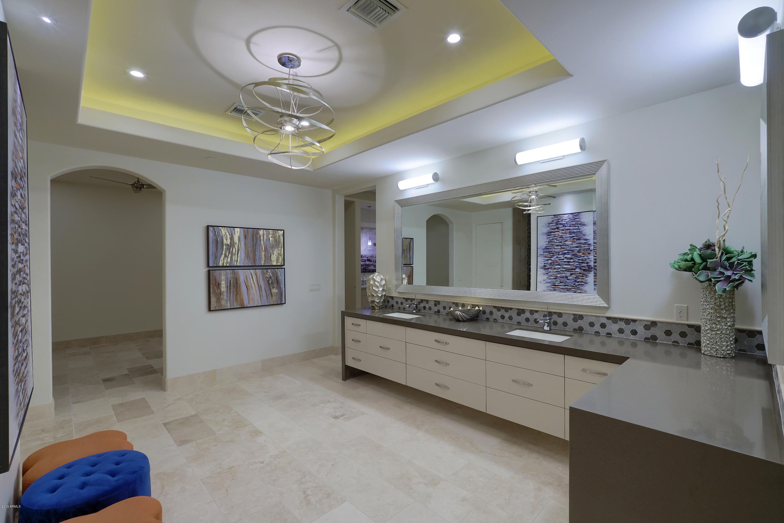 FIREROCK PARCEL D - Residential