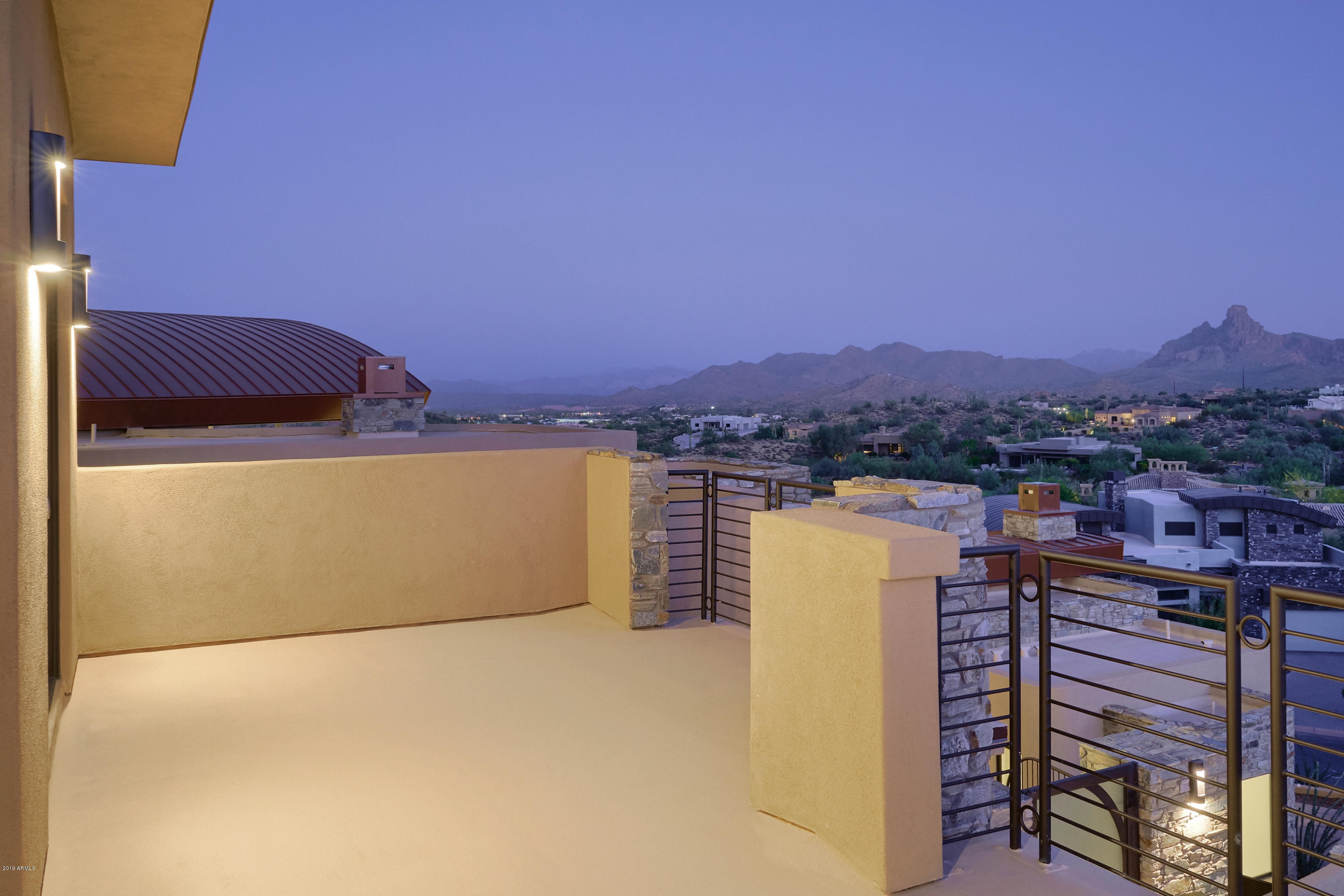 FIREROCK PARCEL D - Residential