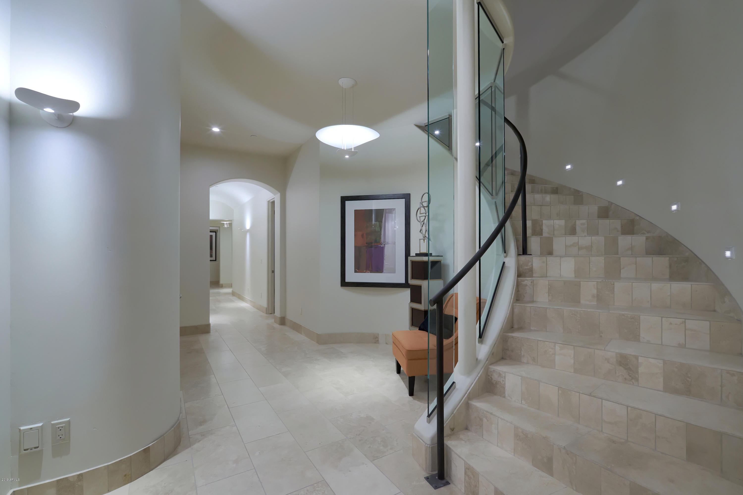 FIREROCK PARCEL D - Residential