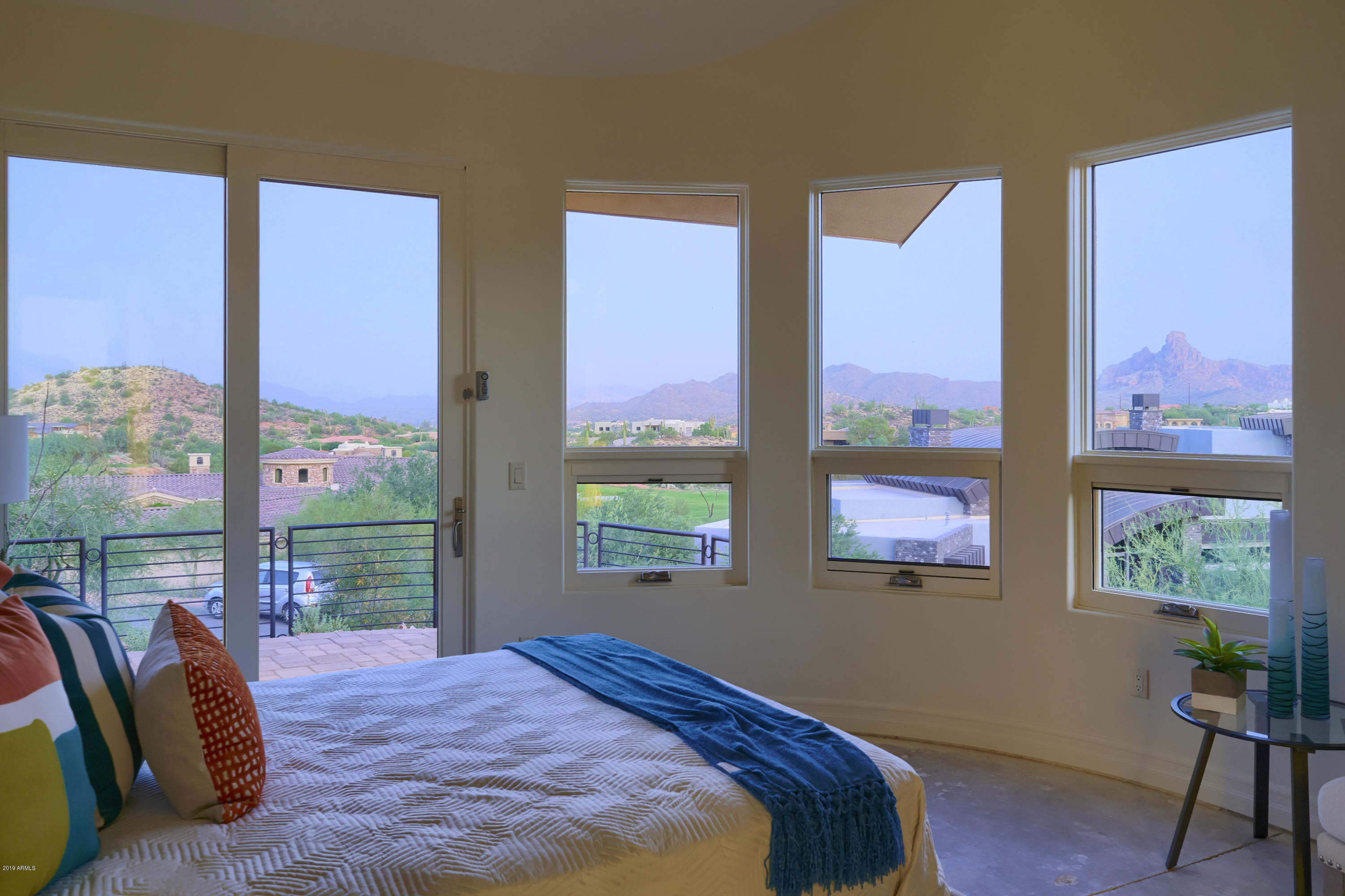 FIREROCK PARCEL D - Residential