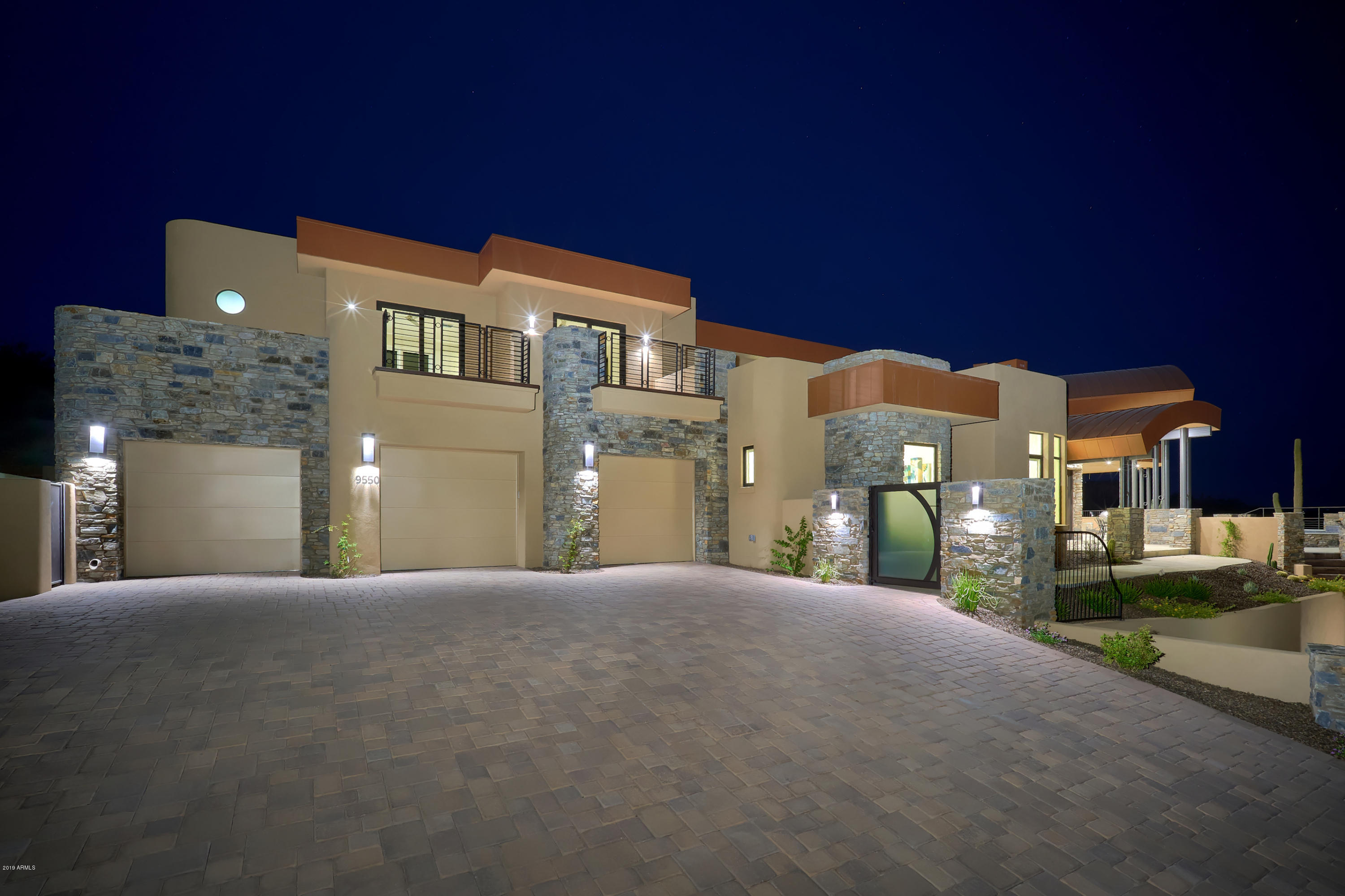 FIREROCK PARCEL D - Residential