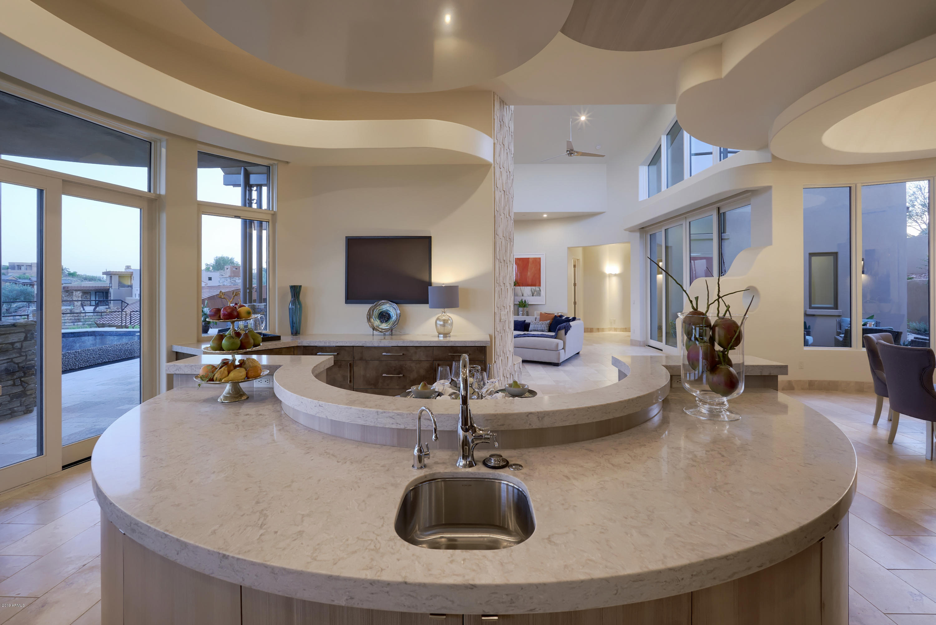 FIREROCK PARCEL D - Residential
