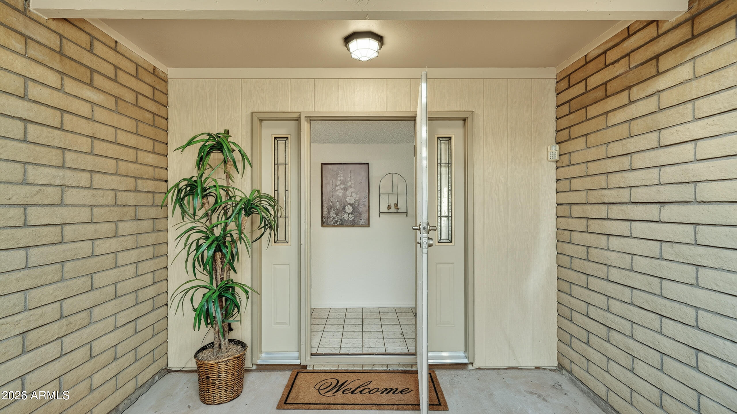 HUACHUCA MOUNTAIN VILLAGE A - Residential