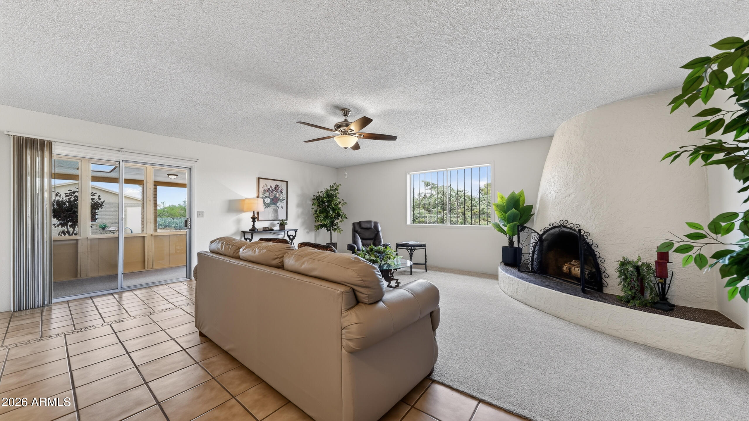 HUACHUCA MOUNTAIN VILLAGE A - Residential