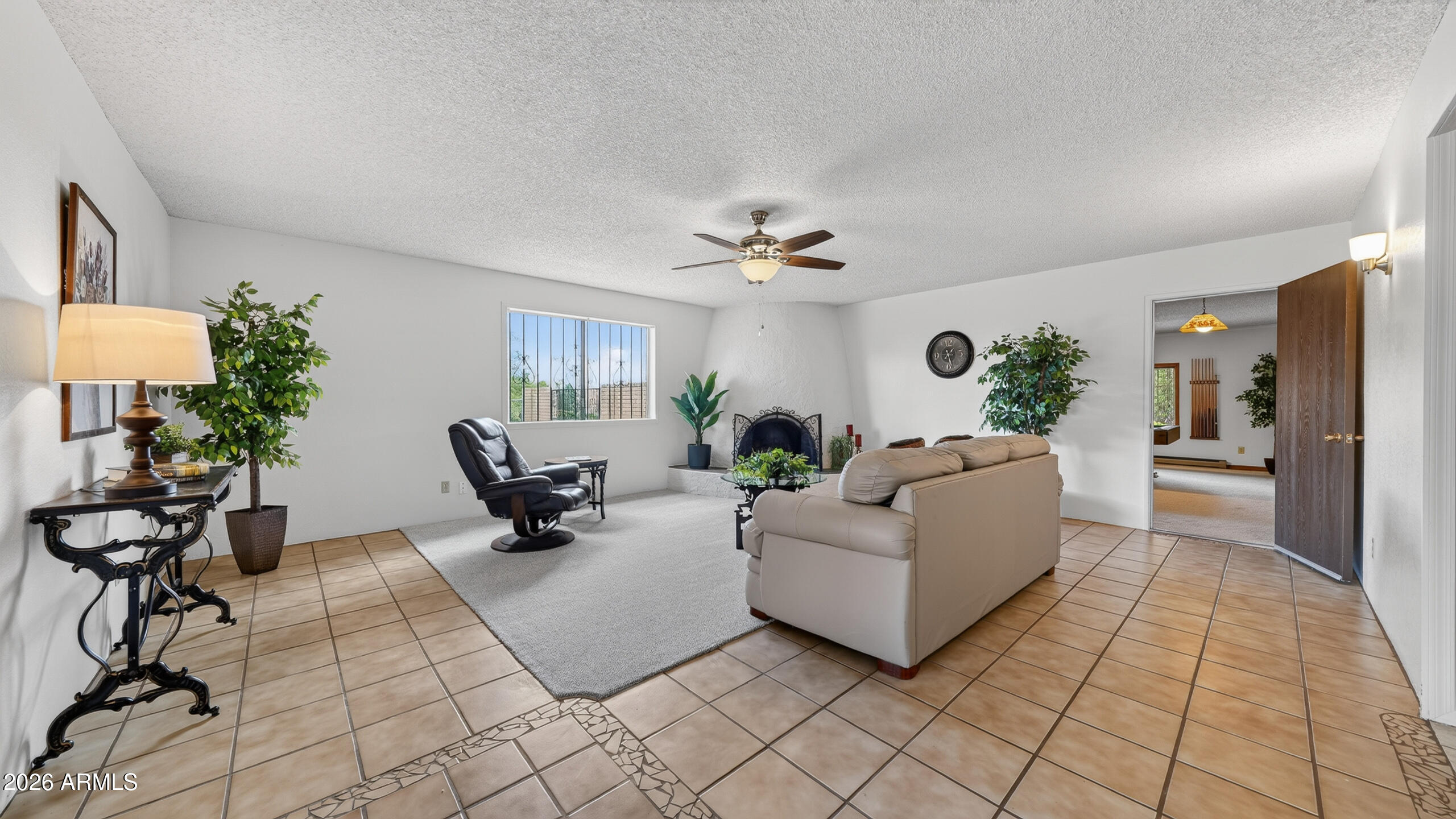 HUACHUCA MOUNTAIN VILLAGE A - Residential
