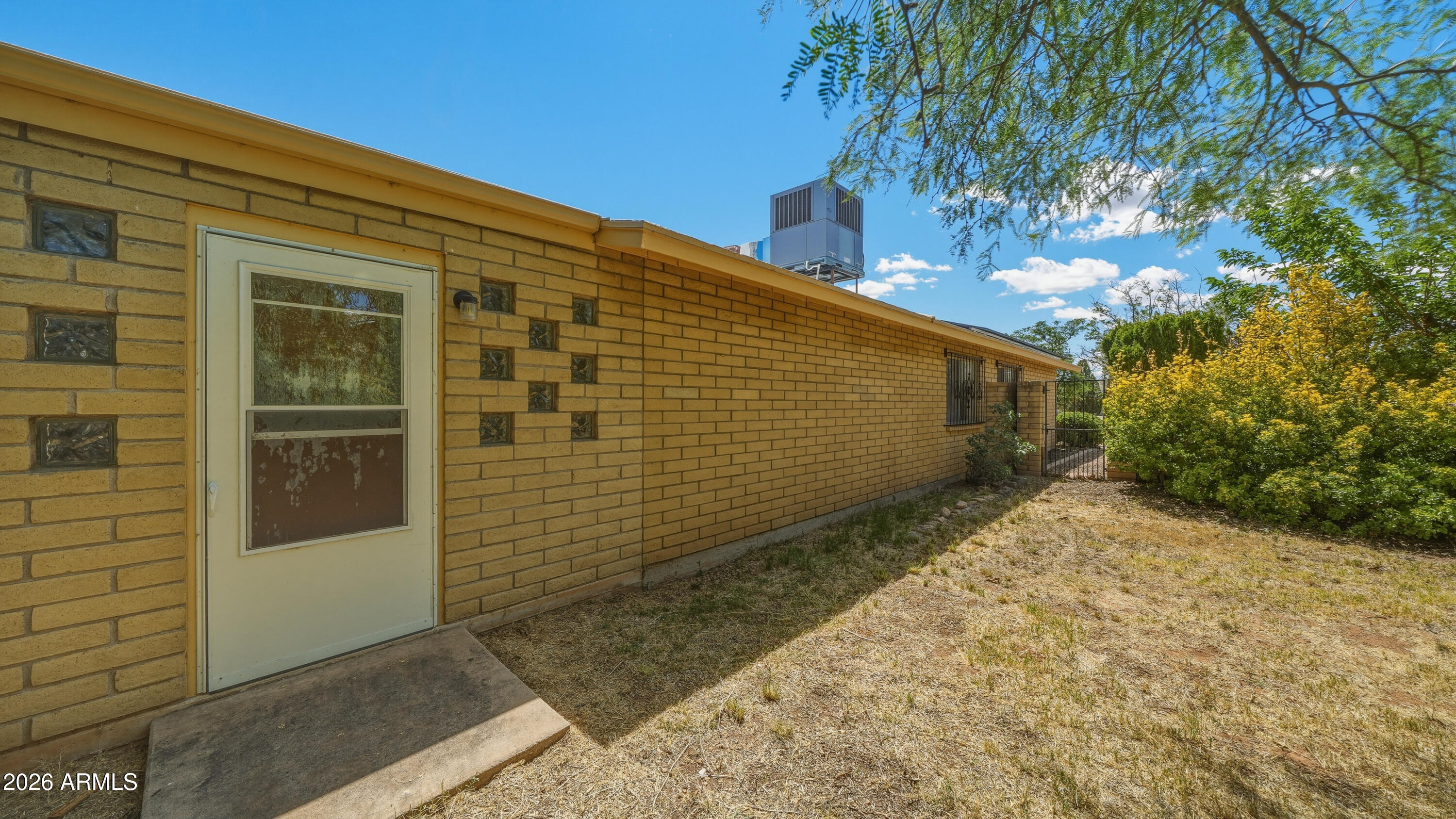 HUACHUCA MOUNTAIN VILLAGE A - Residential
