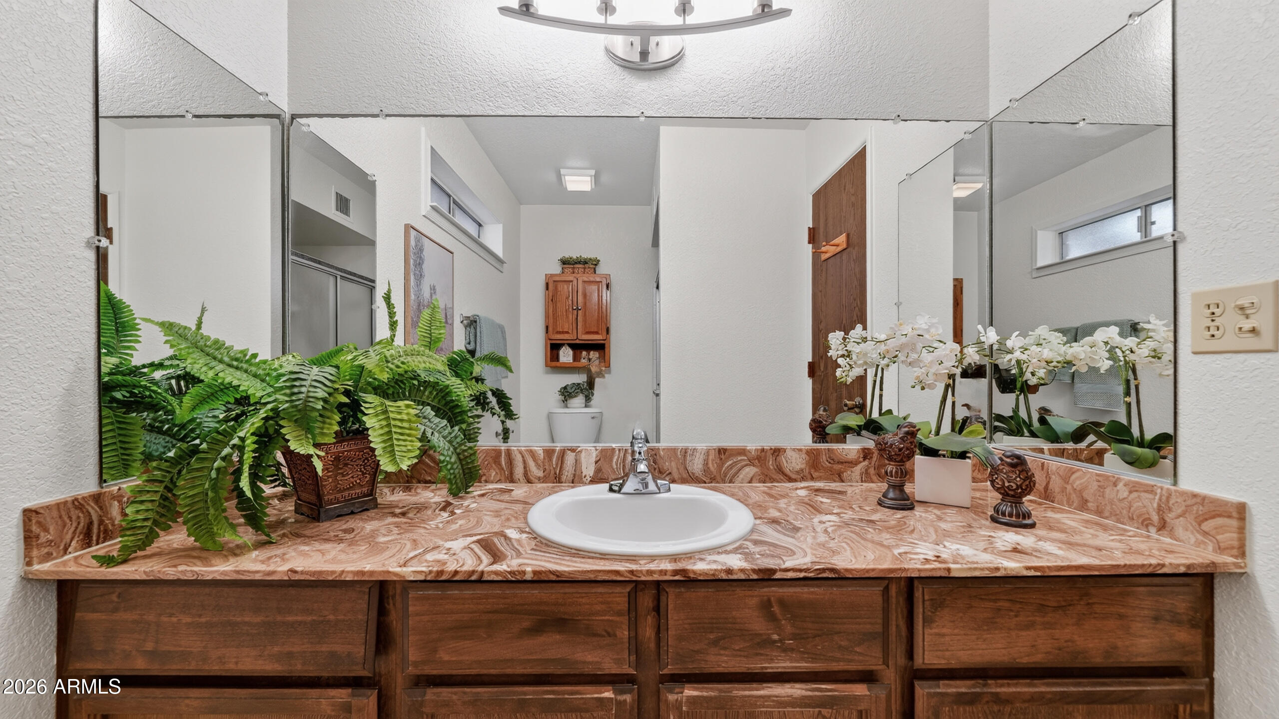 HUACHUCA MOUNTAIN VILLAGE A - Residential