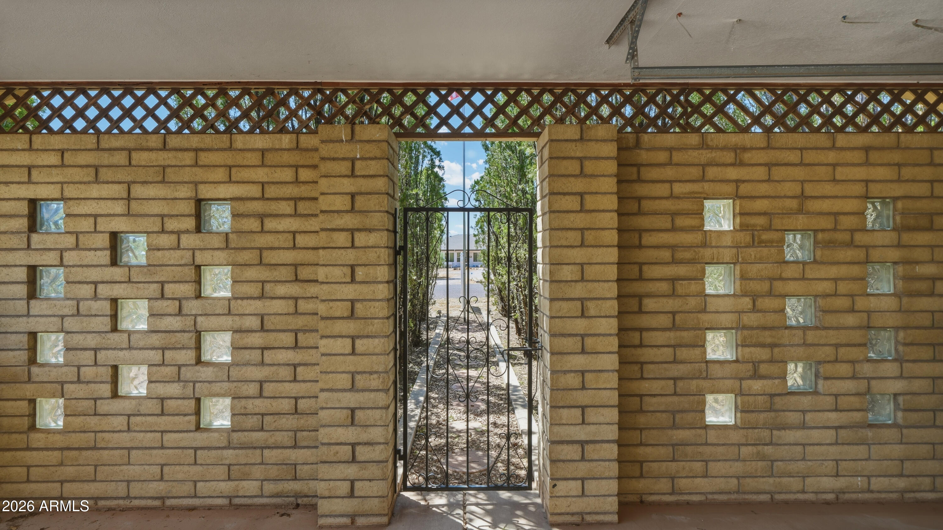 HUACHUCA MOUNTAIN VILLAGE A - Residential