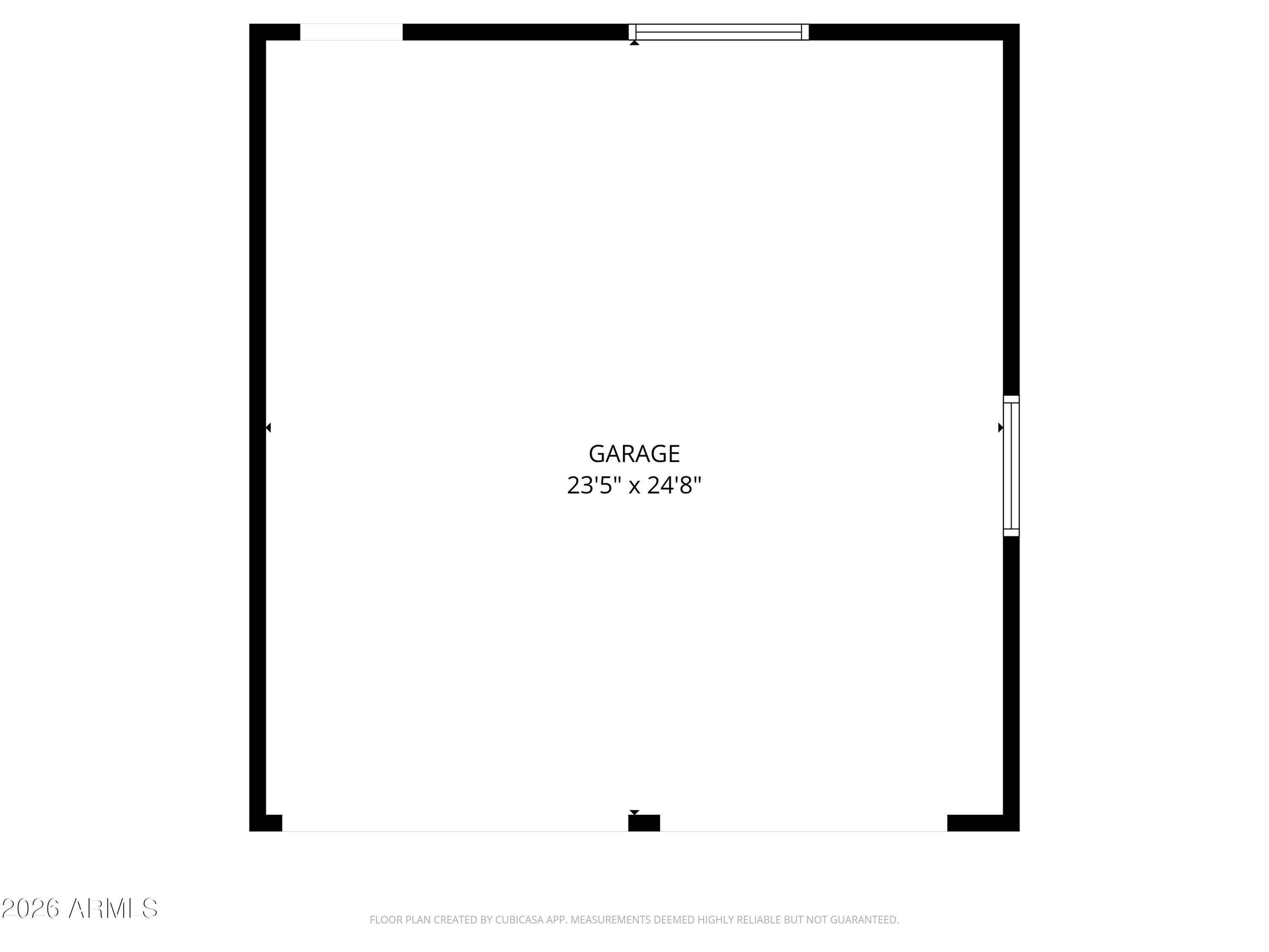 HUACHUCA MOUNTAIN VILLAGE A - Residential