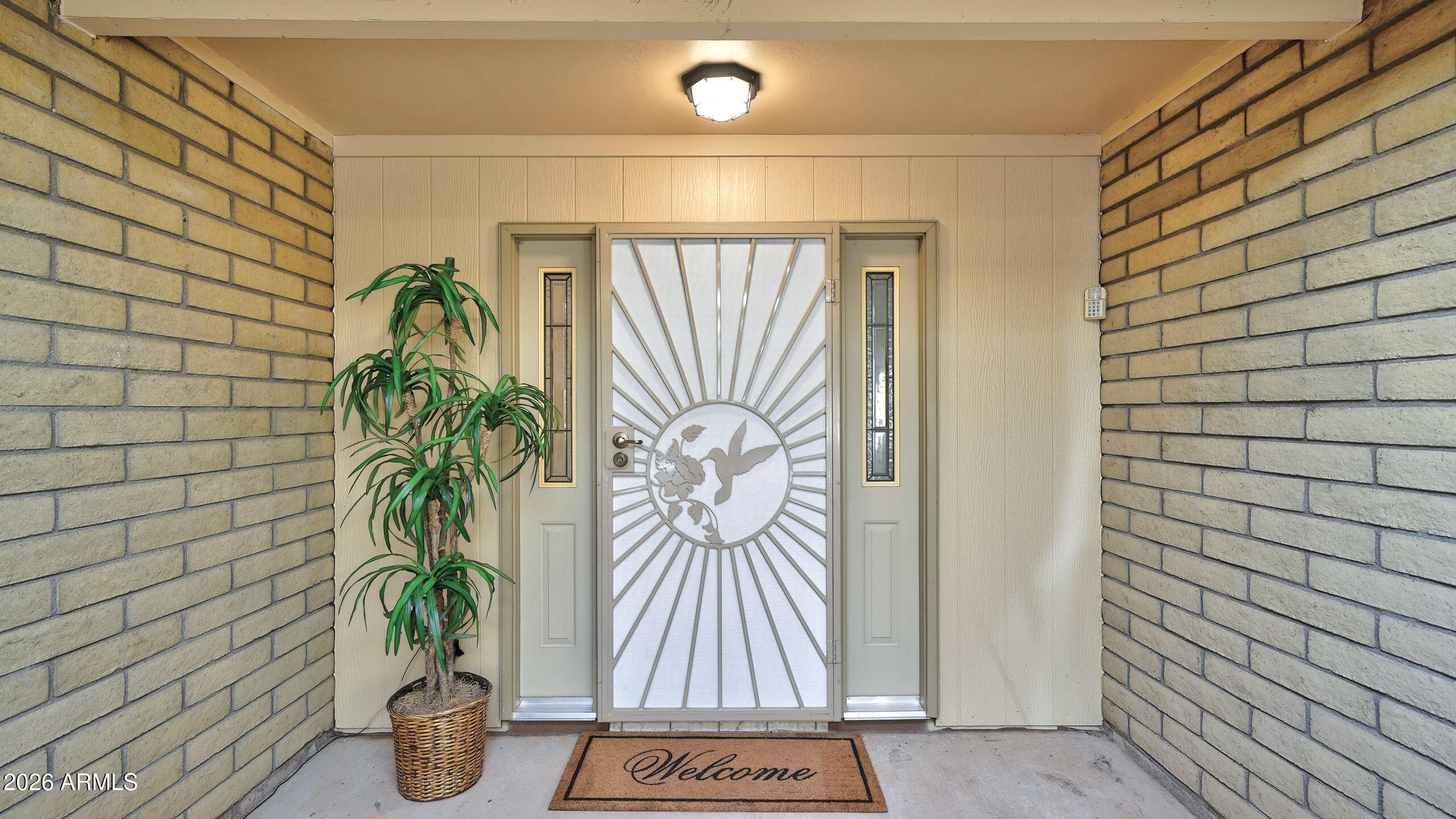 HUACHUCA MOUNTAIN VILLAGE A - Residential