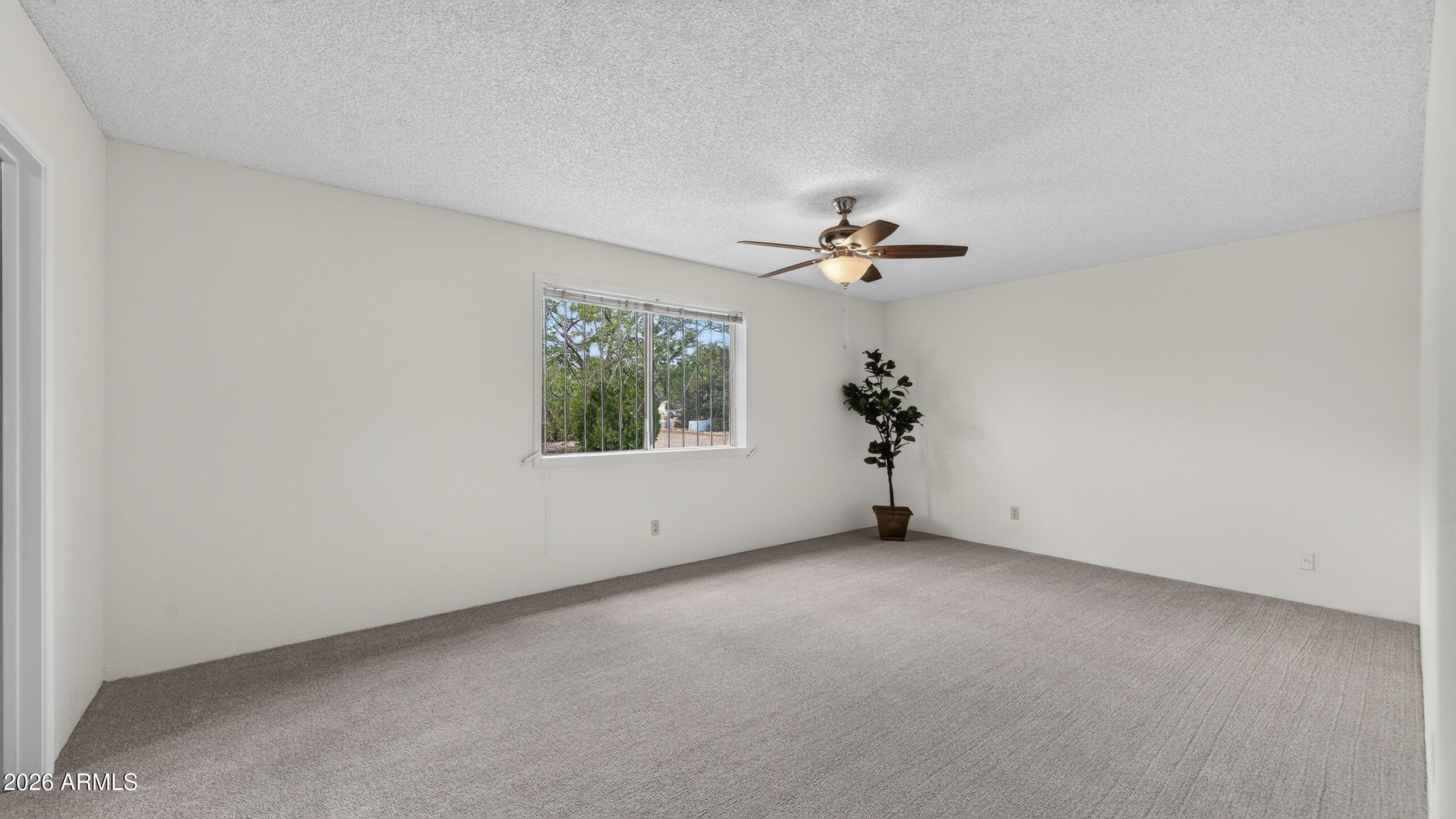 HUACHUCA MOUNTAIN VILLAGE A - Residential