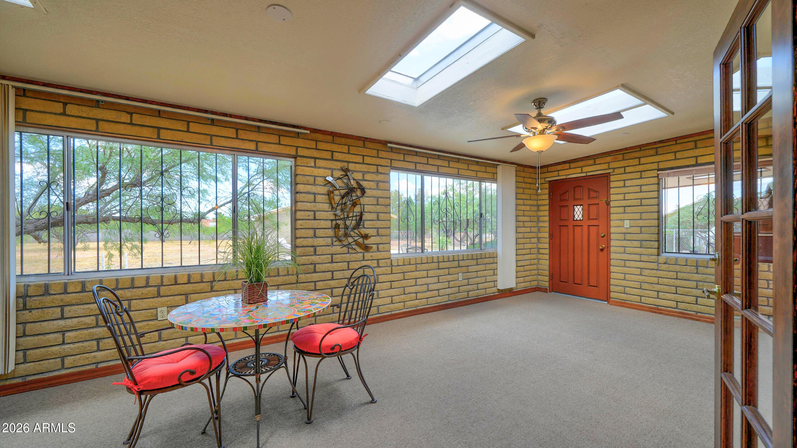 HUACHUCA MOUNTAIN VILLAGE A - Residential