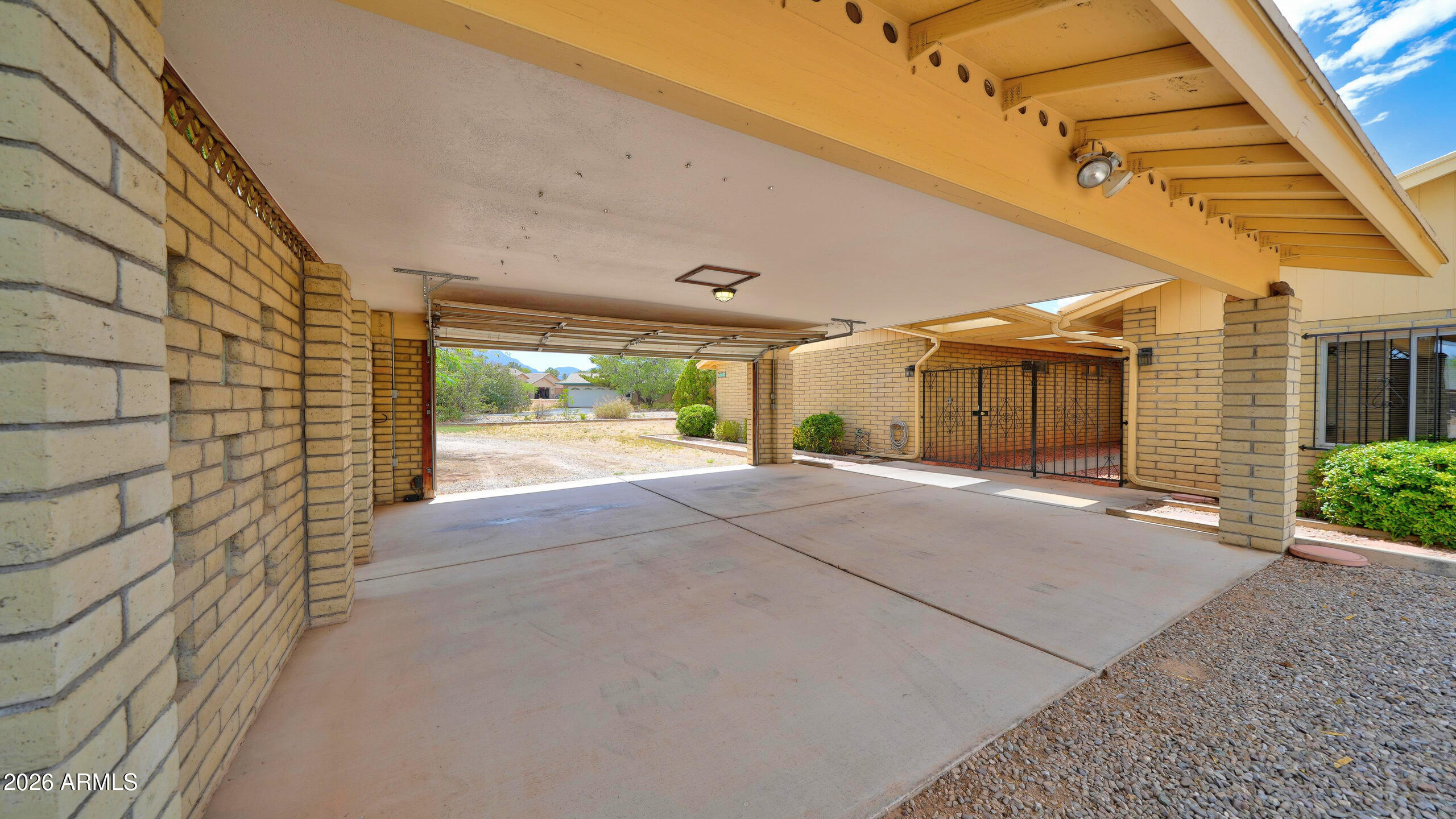 HUACHUCA MOUNTAIN VILLAGE A - Residential