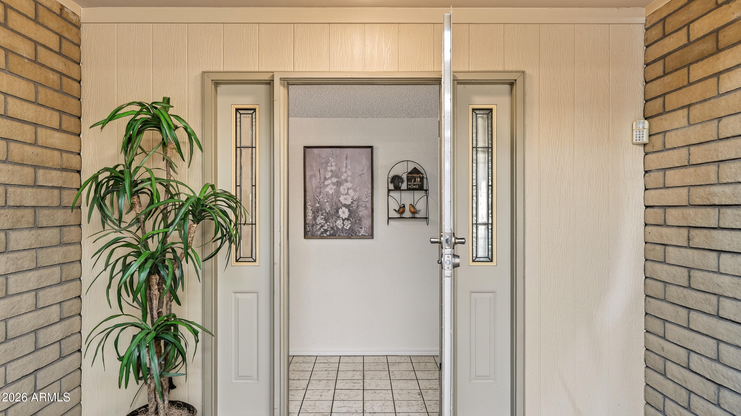 HUACHUCA MOUNTAIN VILLAGE A - Residential