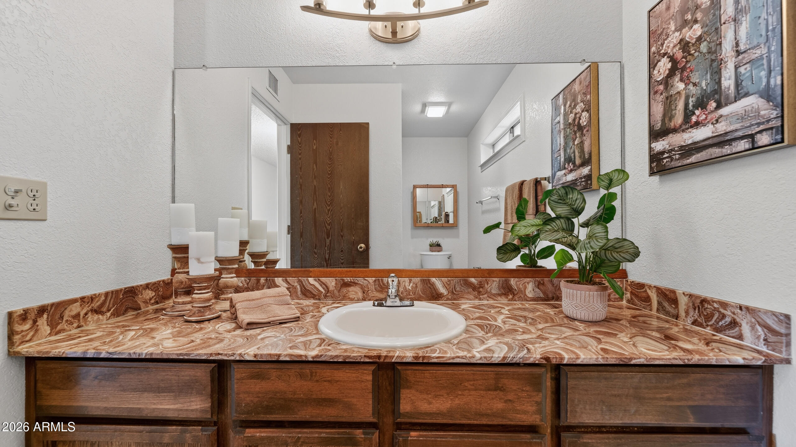 HUACHUCA MOUNTAIN VILLAGE A - Residential