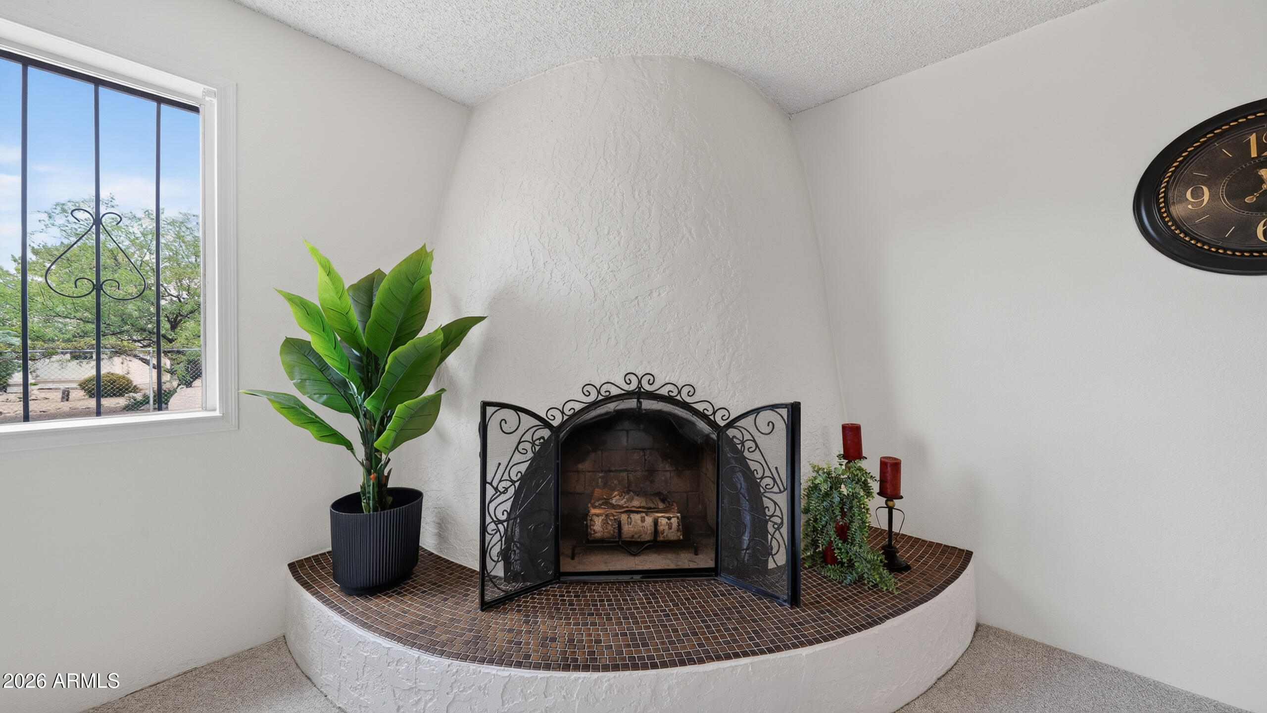 HUACHUCA MOUNTAIN VILLAGE A - Residential