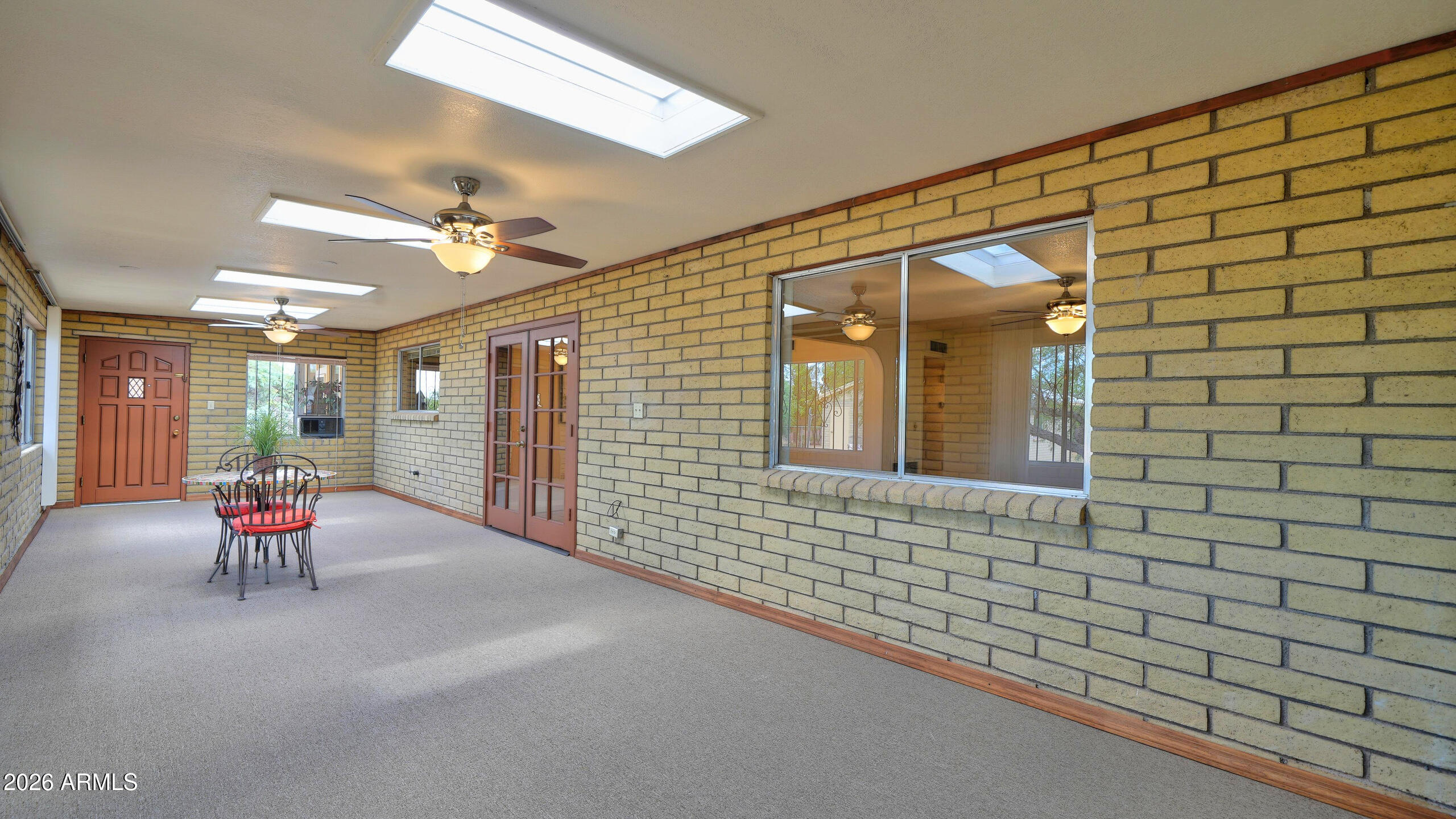 HUACHUCA MOUNTAIN VILLAGE A - Residential